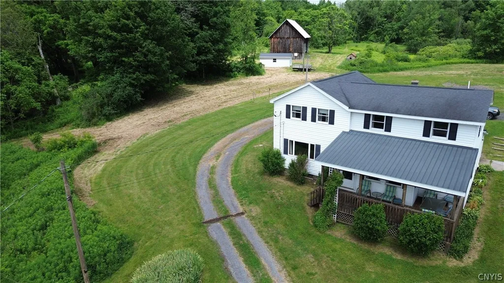 Property at 6635 Cooper Street, Westmoreland, NY 13490