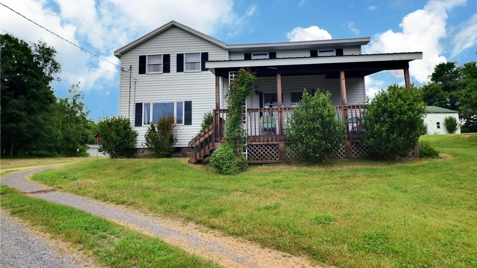 Property at 6635 Cooper Street, Westmoreland, NY 13490 4