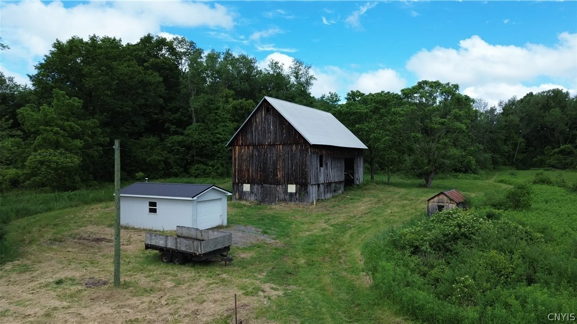 Property at 6635 Cooper Street, Westmoreland, NY 13490 13