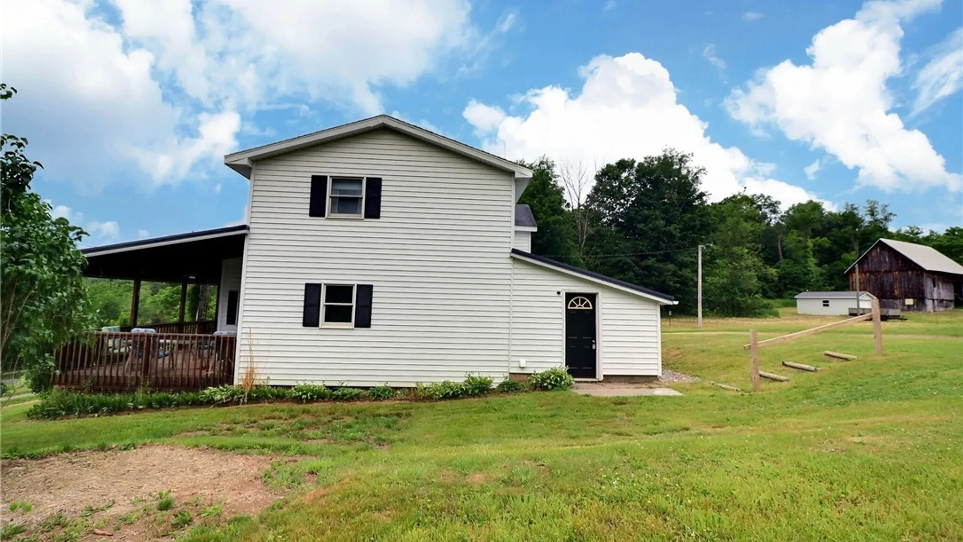 Property at 6635 Cooper Street, Westmoreland, NY 13490 8