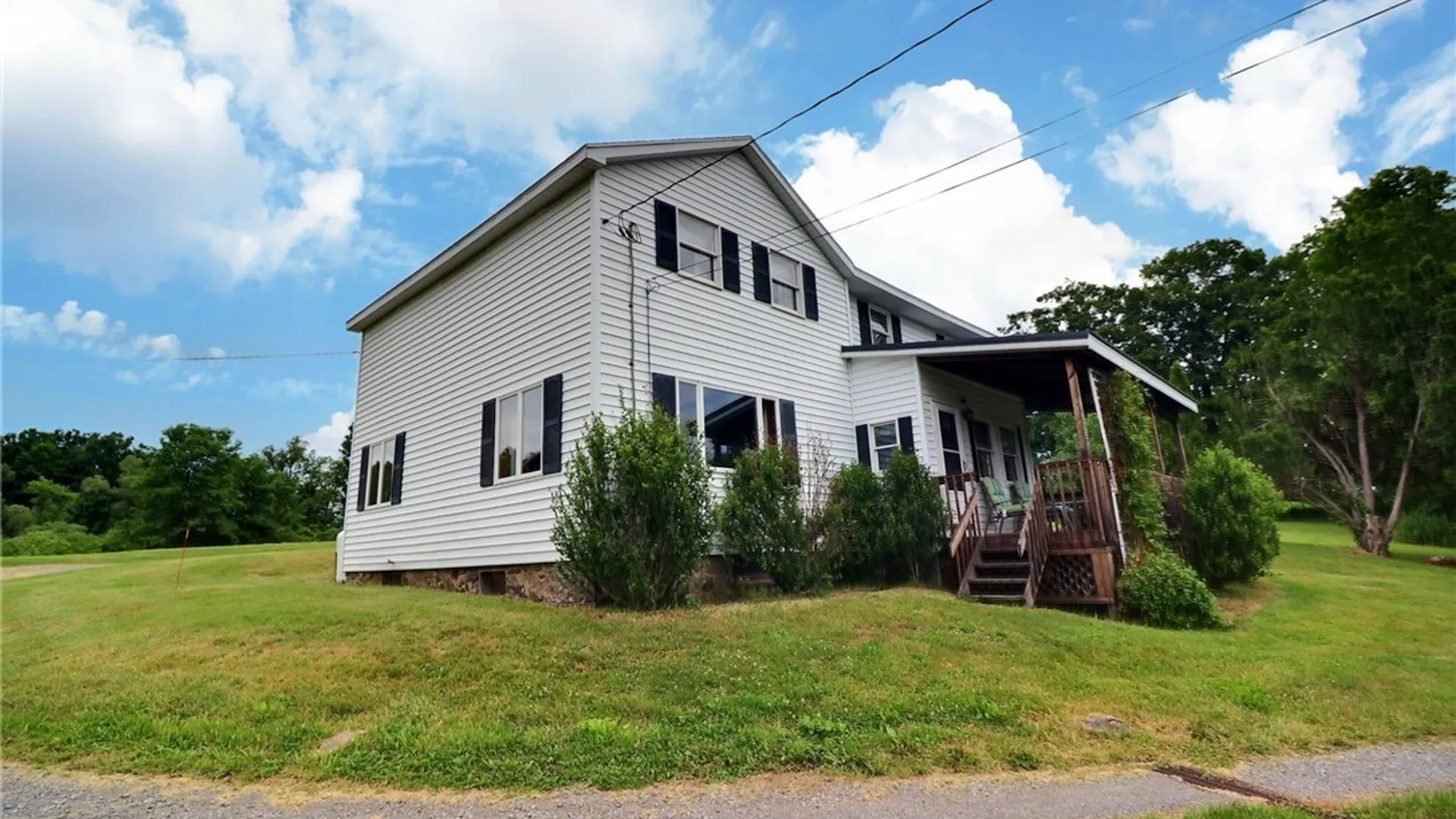 Property at 6635 Cooper Street, Westmoreland, NY 13490 5