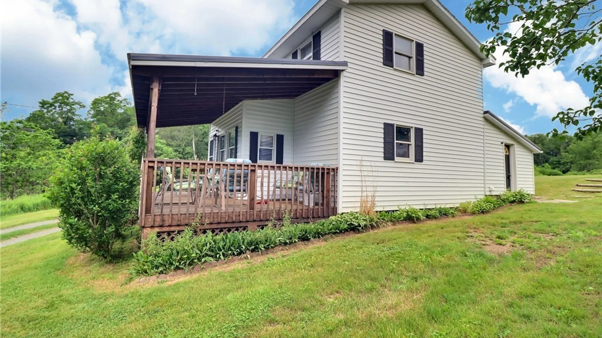 Property at 6635 Cooper Street, Westmoreland, NY 13490 9