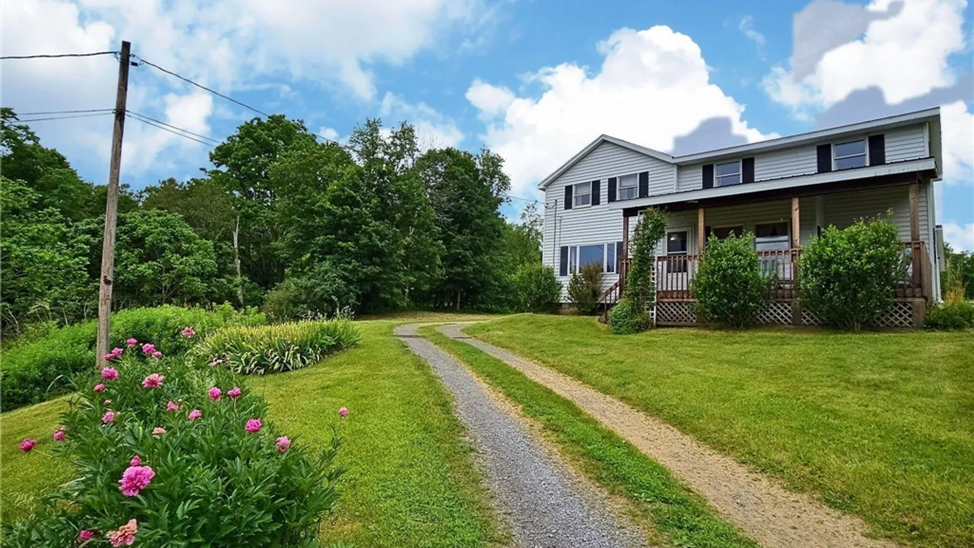 Property at 6635 Cooper Street, Westmoreland, NY 13490 3