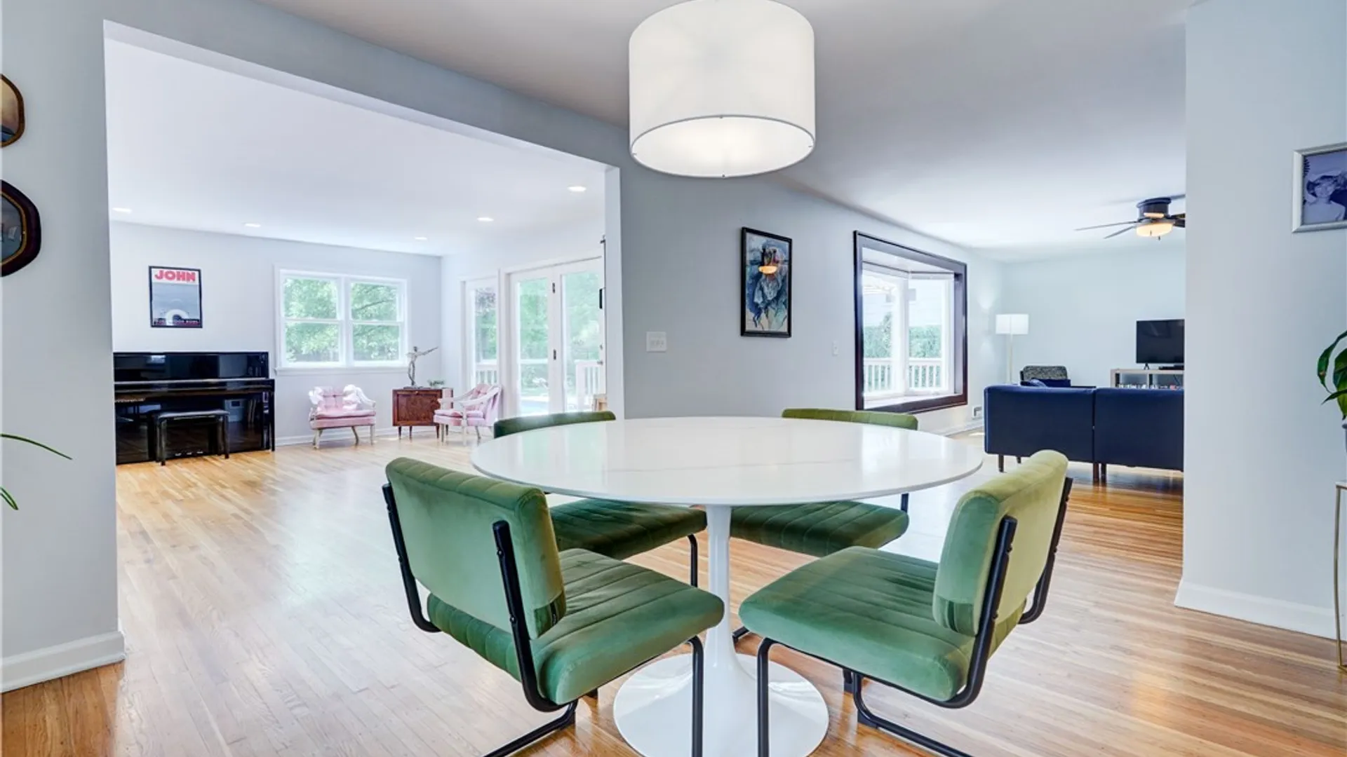 Property at 17 W Jefferson Road, Pittsford, NY 14534 24
