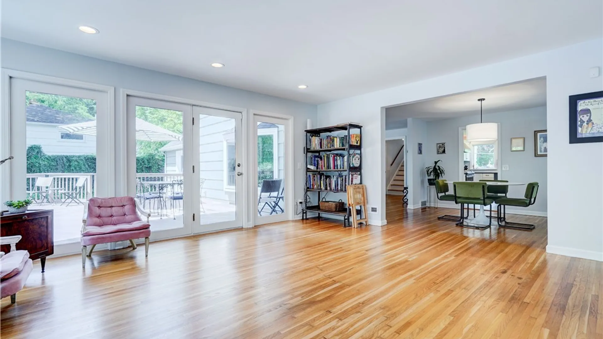 Property at 17 W Jefferson Road, Pittsford, NY 14534 31