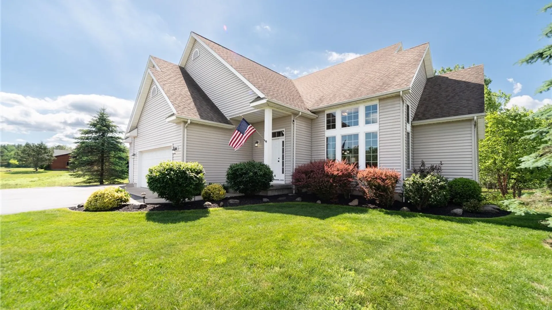 Property at 3420 Rose Road, Batavia, NY 14020 3