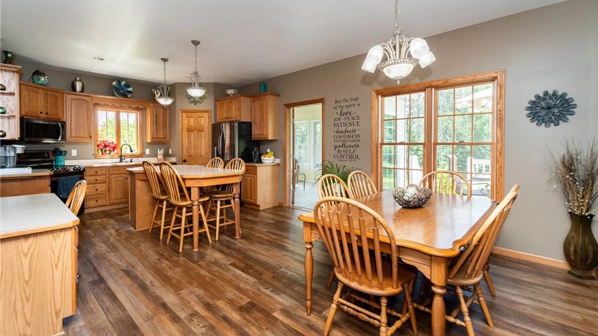 Property at 3420 Rose Road, Batavia, NY 14020 9