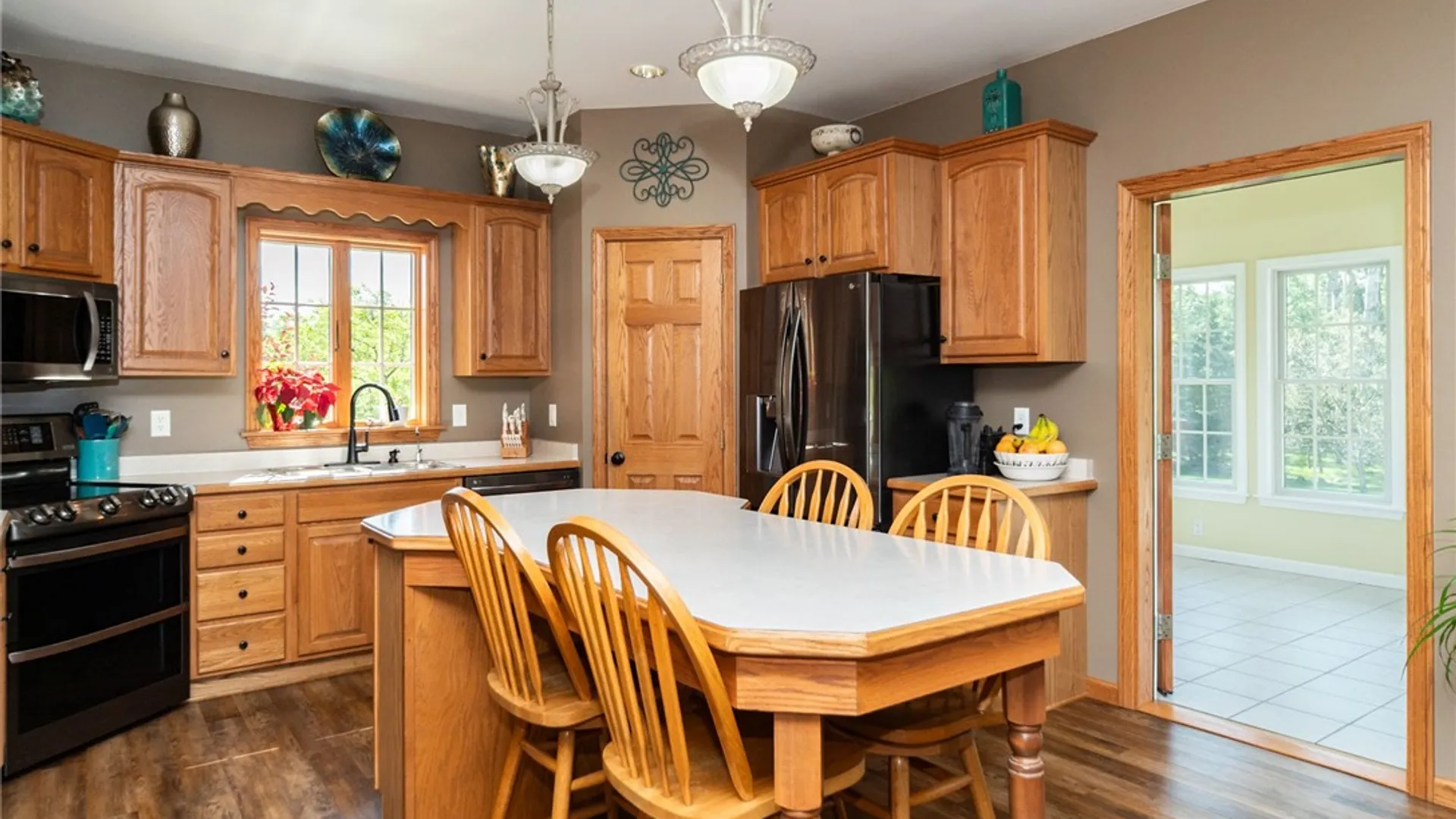 Property at 3420 Rose Road, Batavia, NY 14020 10