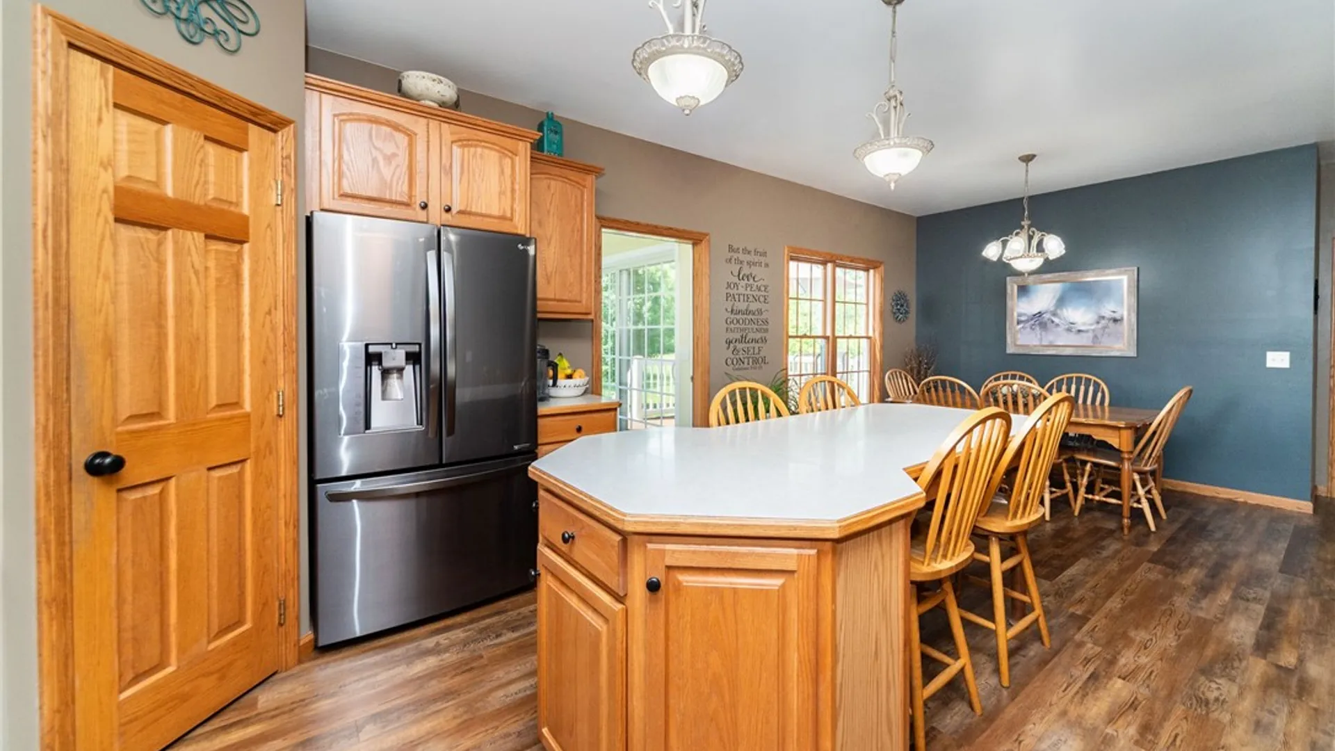 Property at 3420 Rose Road, Batavia, NY 14020 12