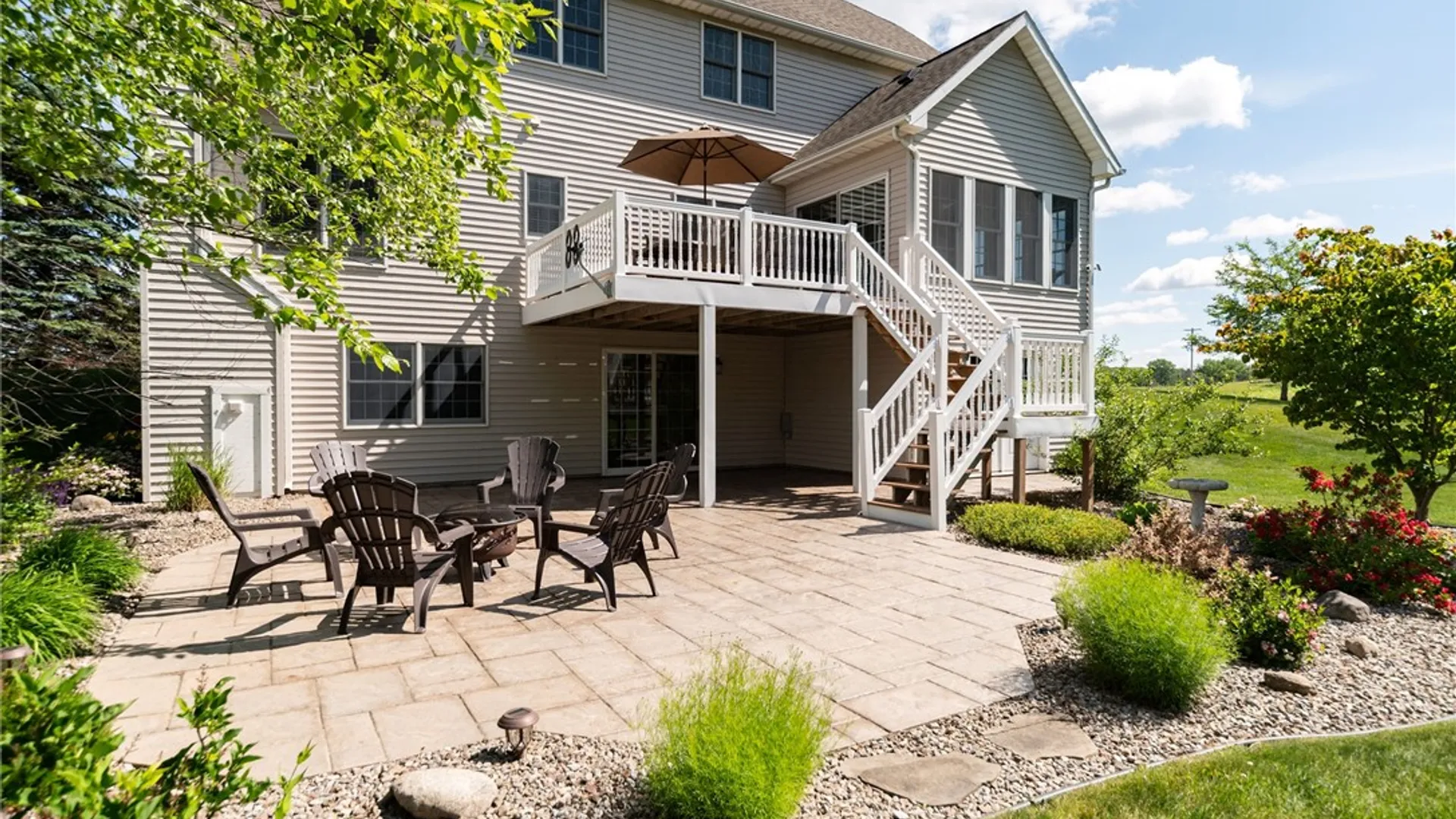Property at 3420 Rose Road, Batavia, NY 14020 40