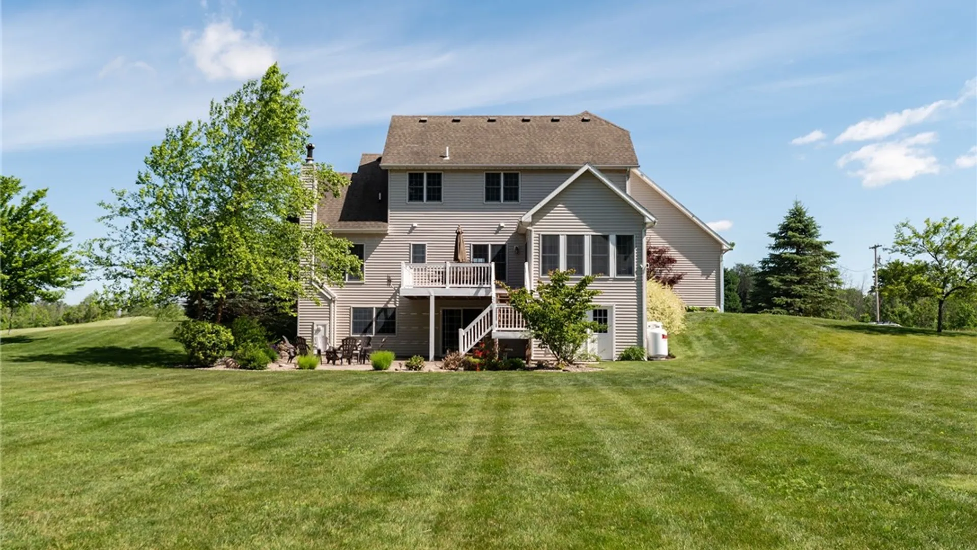 Property at 3420 Rose Road, Batavia, NY 14020 41
