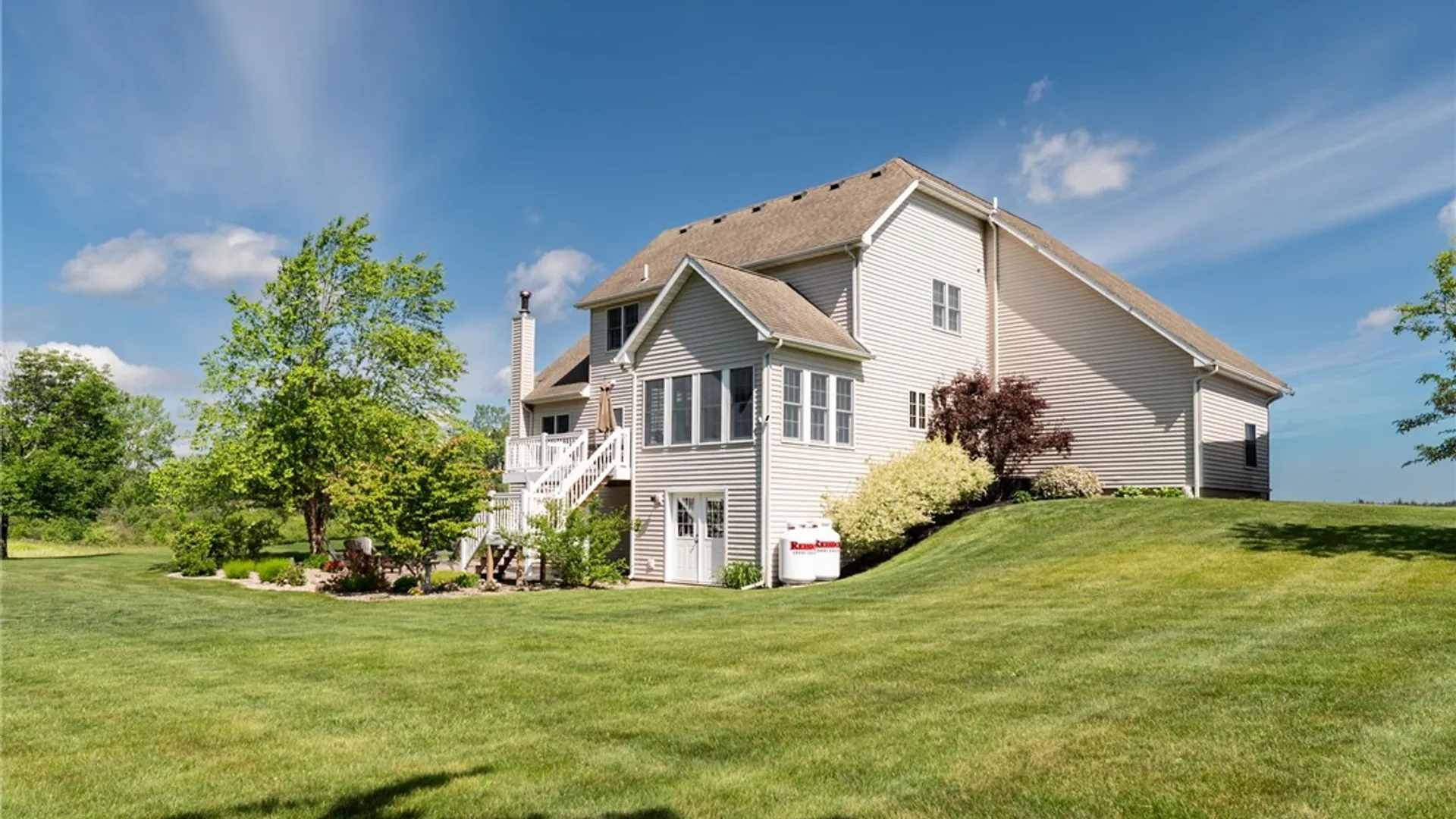 Property at 3420 Rose Road, Batavia, NY 14020 42