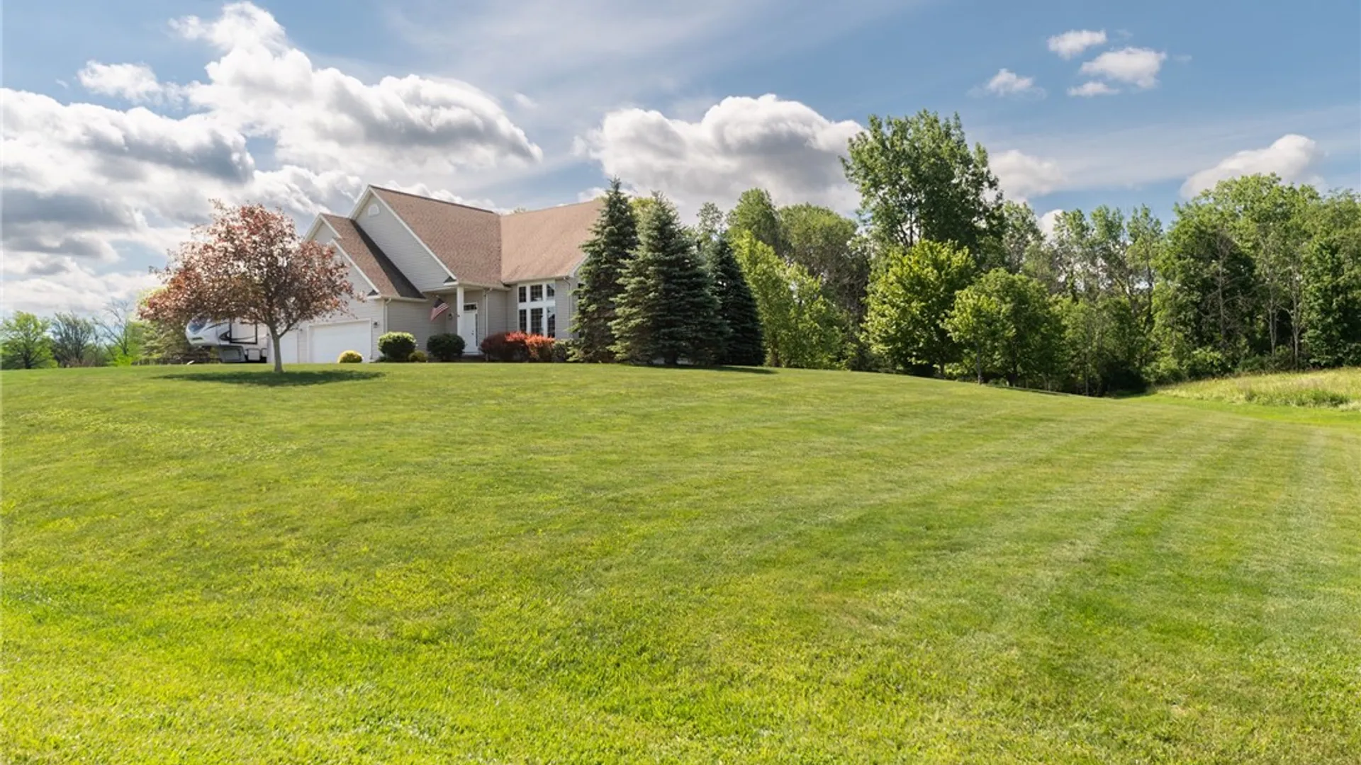 Property at 3420 Rose Road, Batavia, NY 14020 48