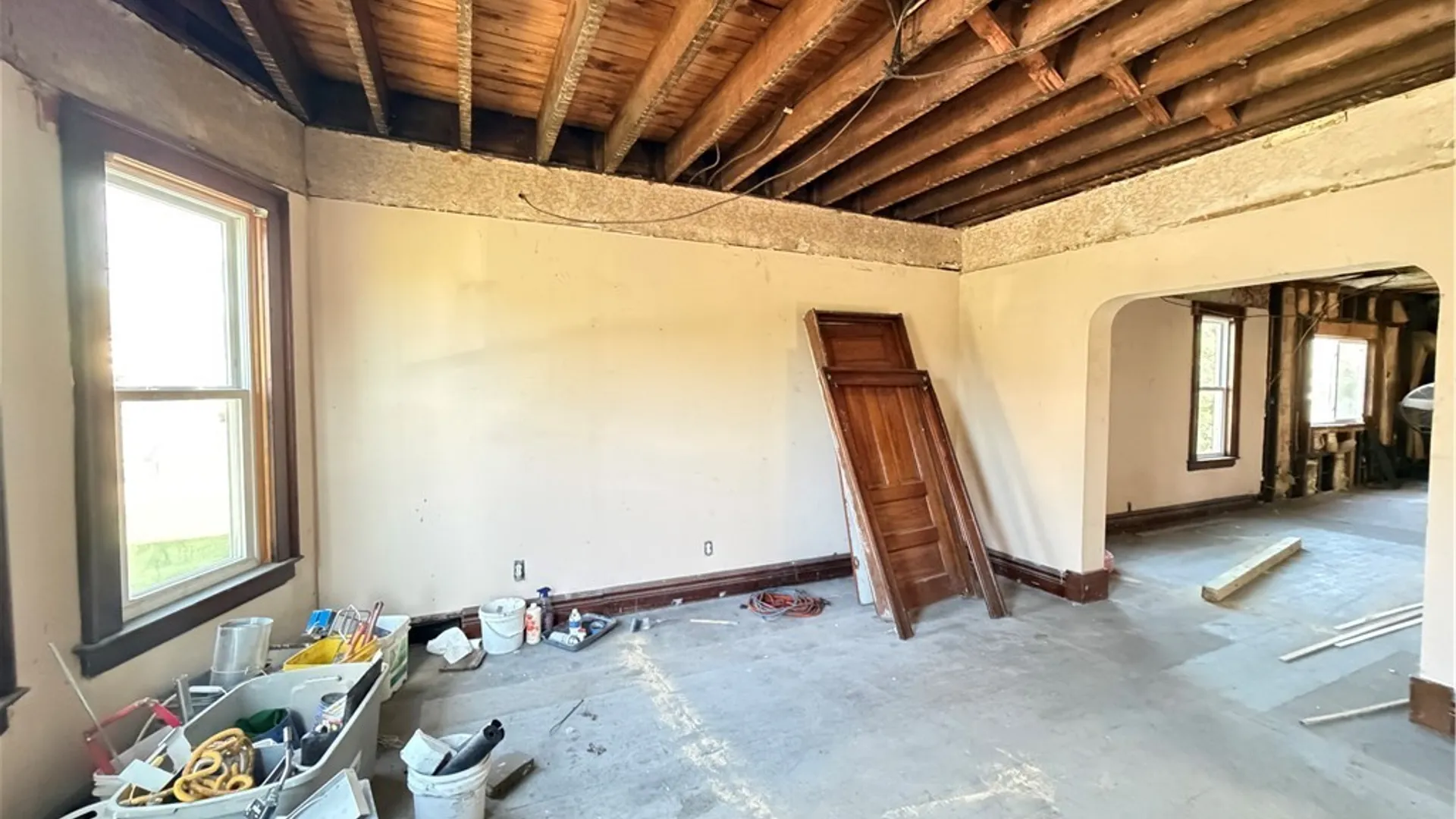 Property at 155 Oconnell Avenue, Buffalo, NY 14204 22
