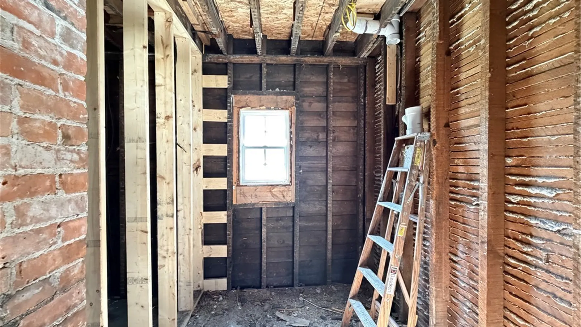 Property at 155 Oconnell Avenue, Buffalo, NY 14204 23