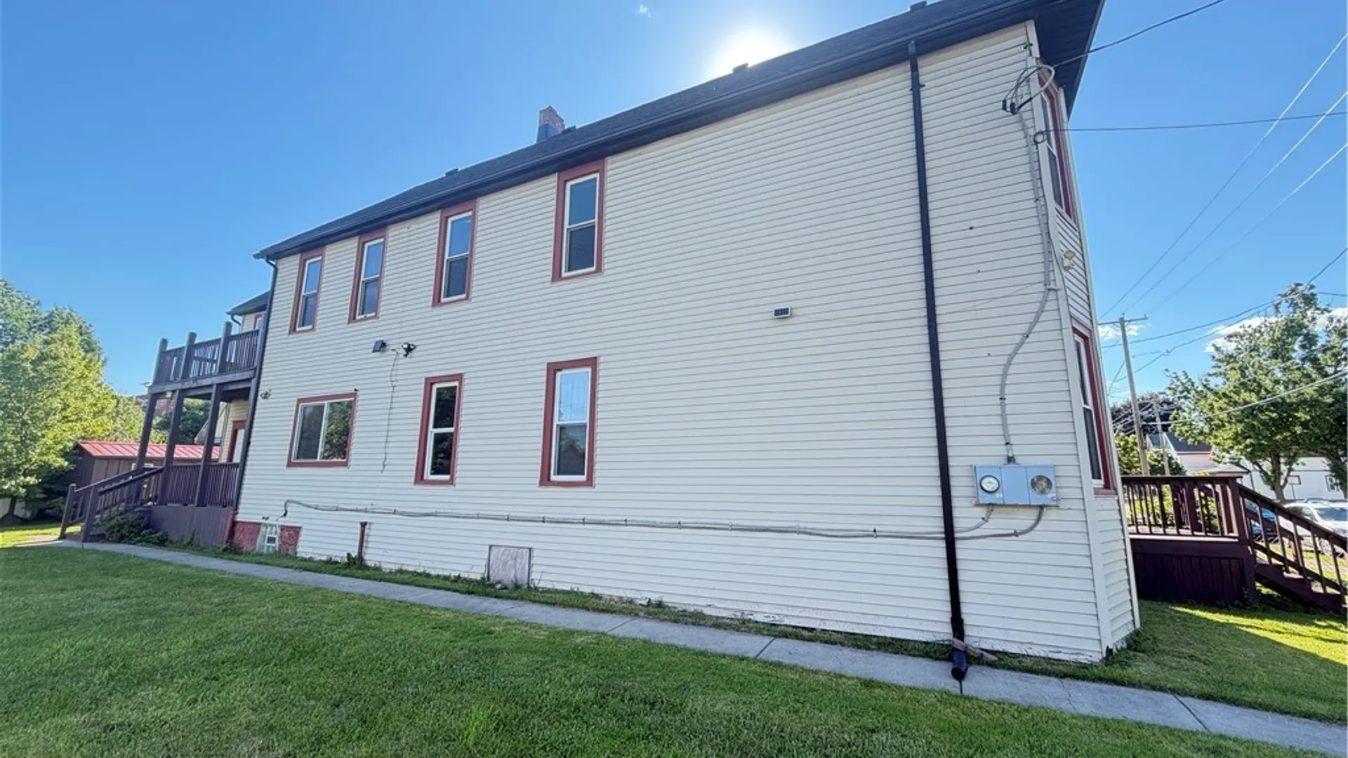 Property at 155 Oconnell Avenue, Buffalo, NY 14204 4