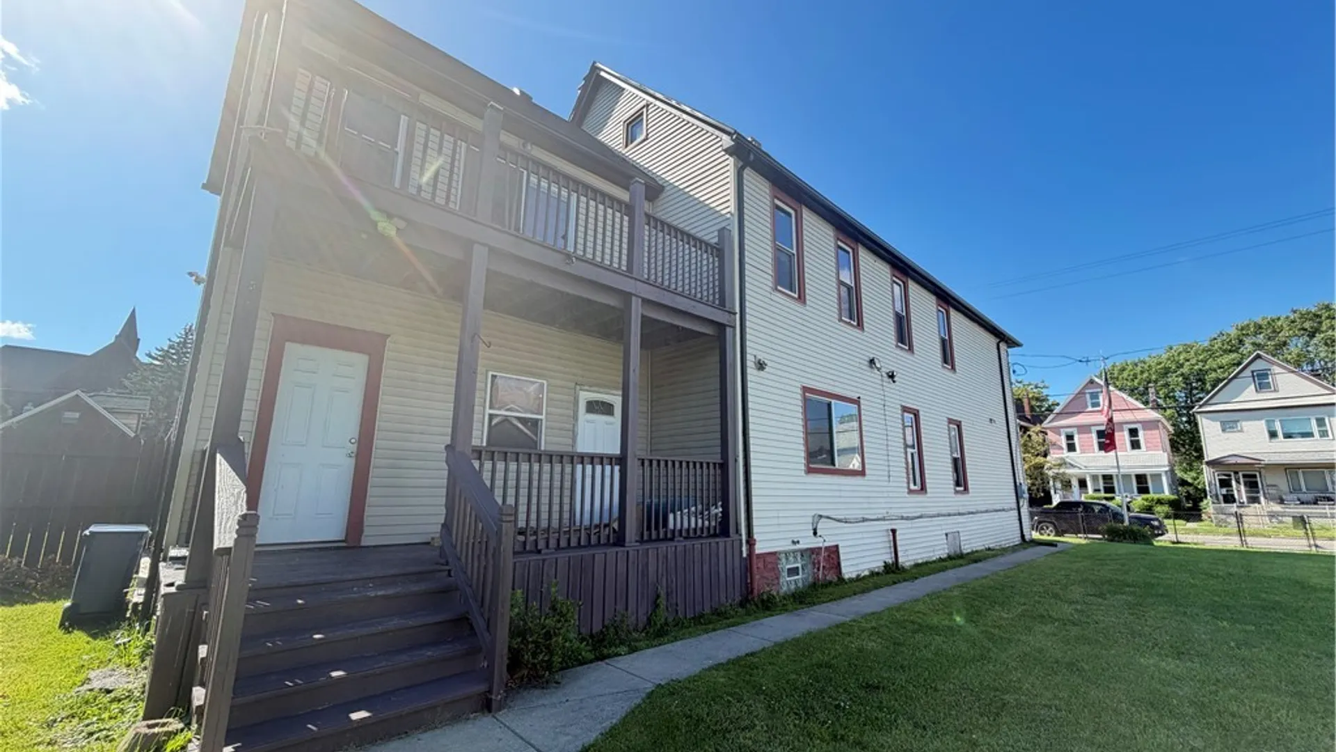 Property at 155 Oconnell Avenue, Buffalo, NY 14204 5