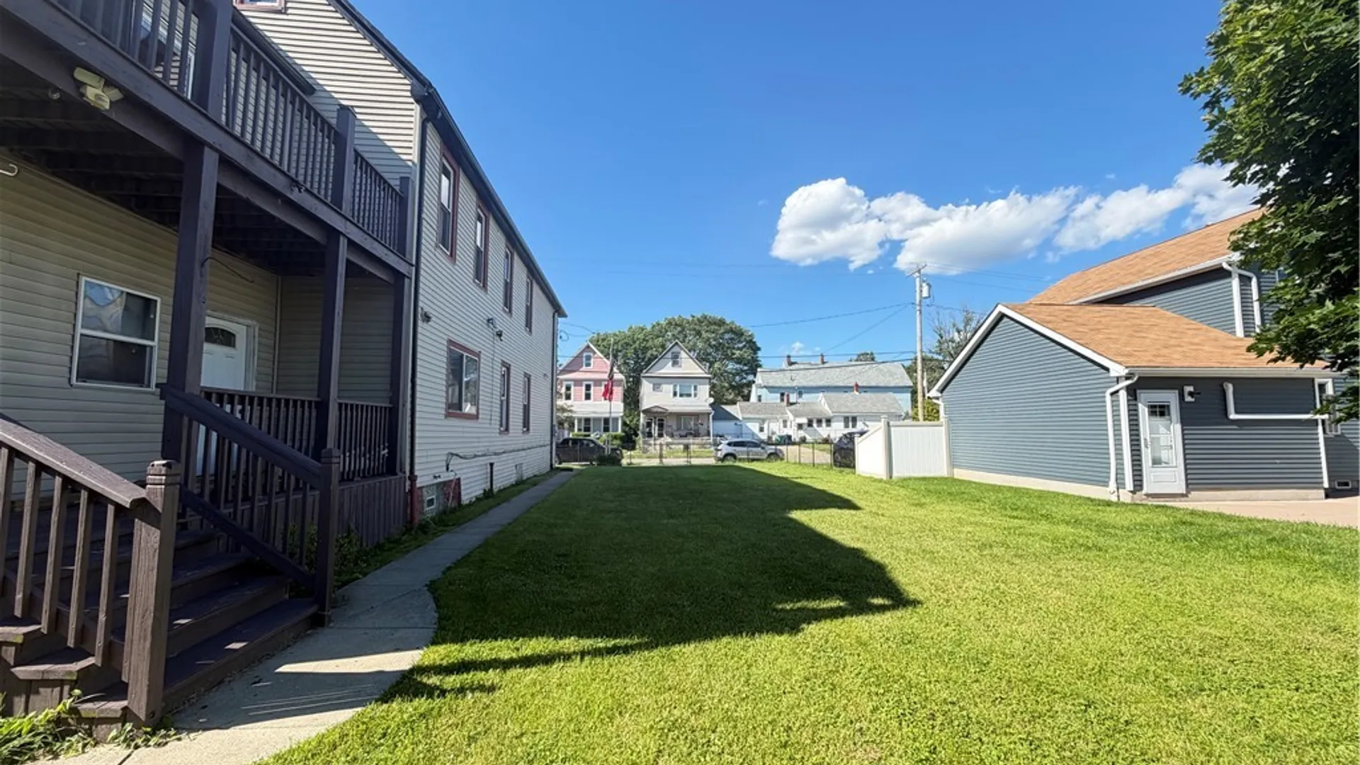 Property at 155 Oconnell Avenue, Buffalo, NY 14204 6