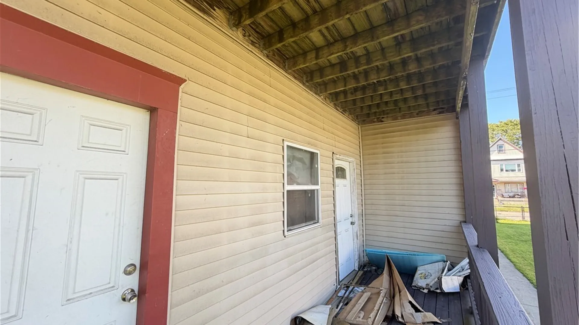 Property at 155 Oconnell Avenue, Buffalo, NY 14204 7