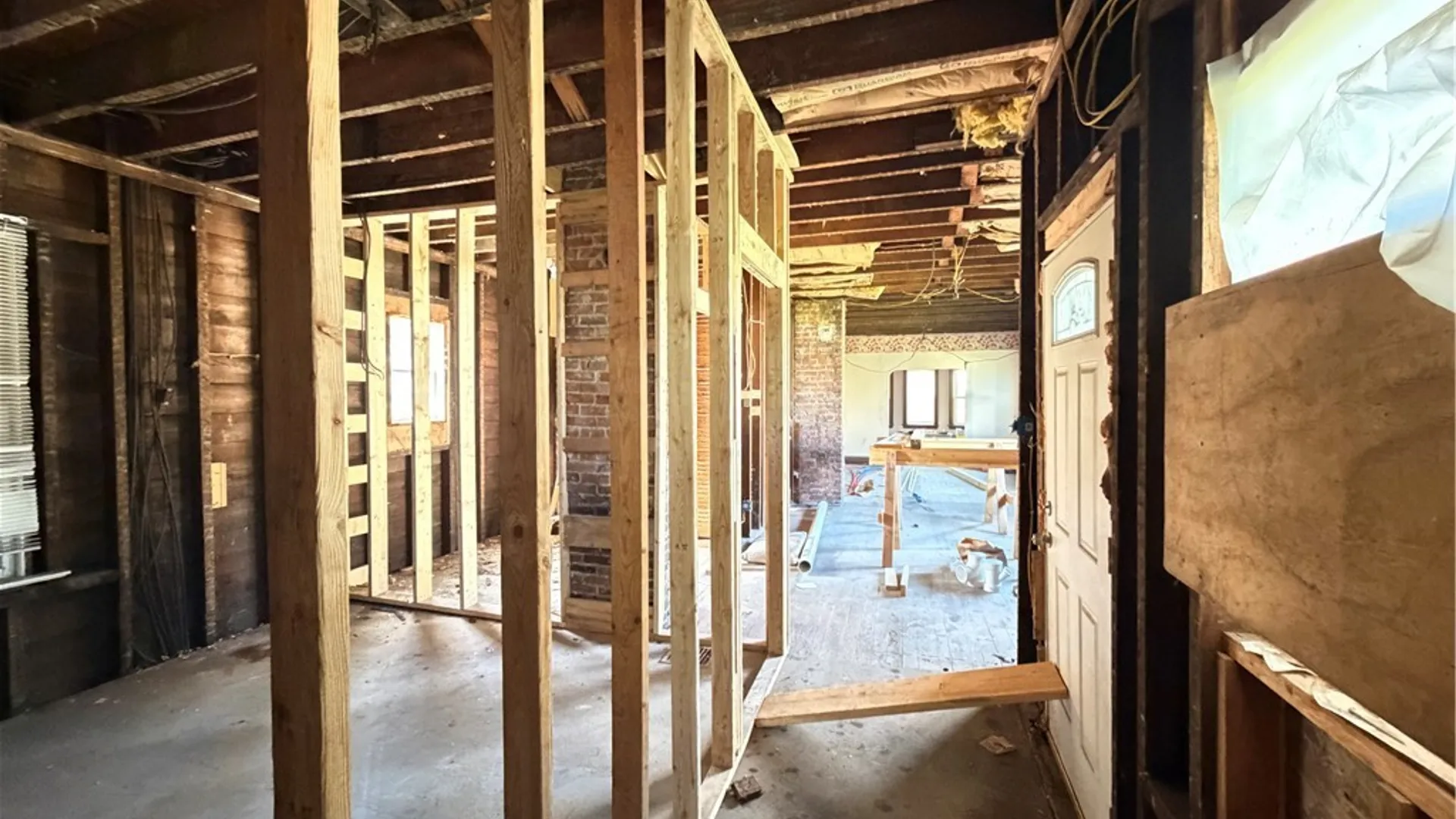 Property at 155 Oconnell Avenue, Buffalo, NY 14204 8