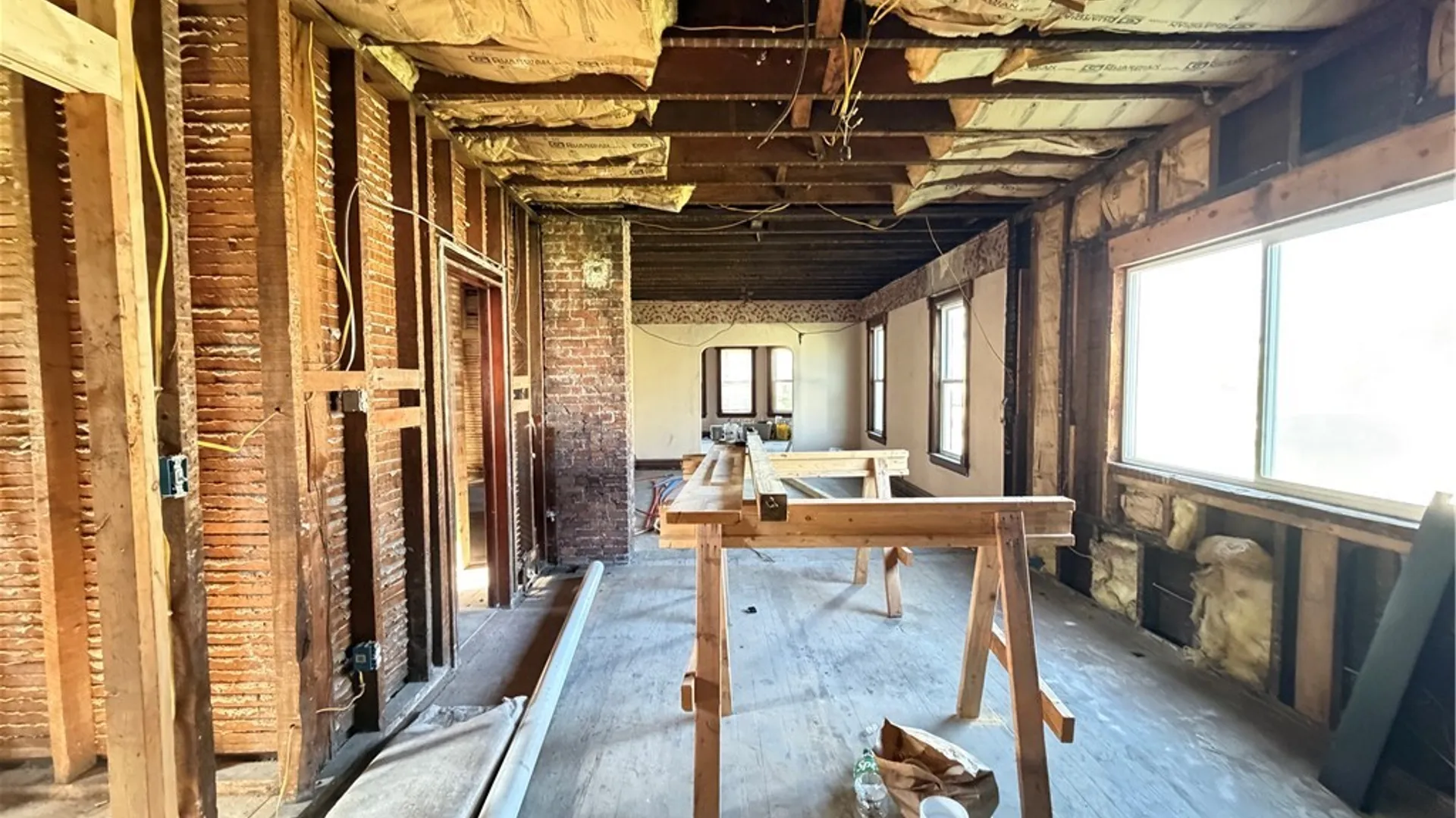Property at 155 Oconnell Avenue, Buffalo, NY 14204 9