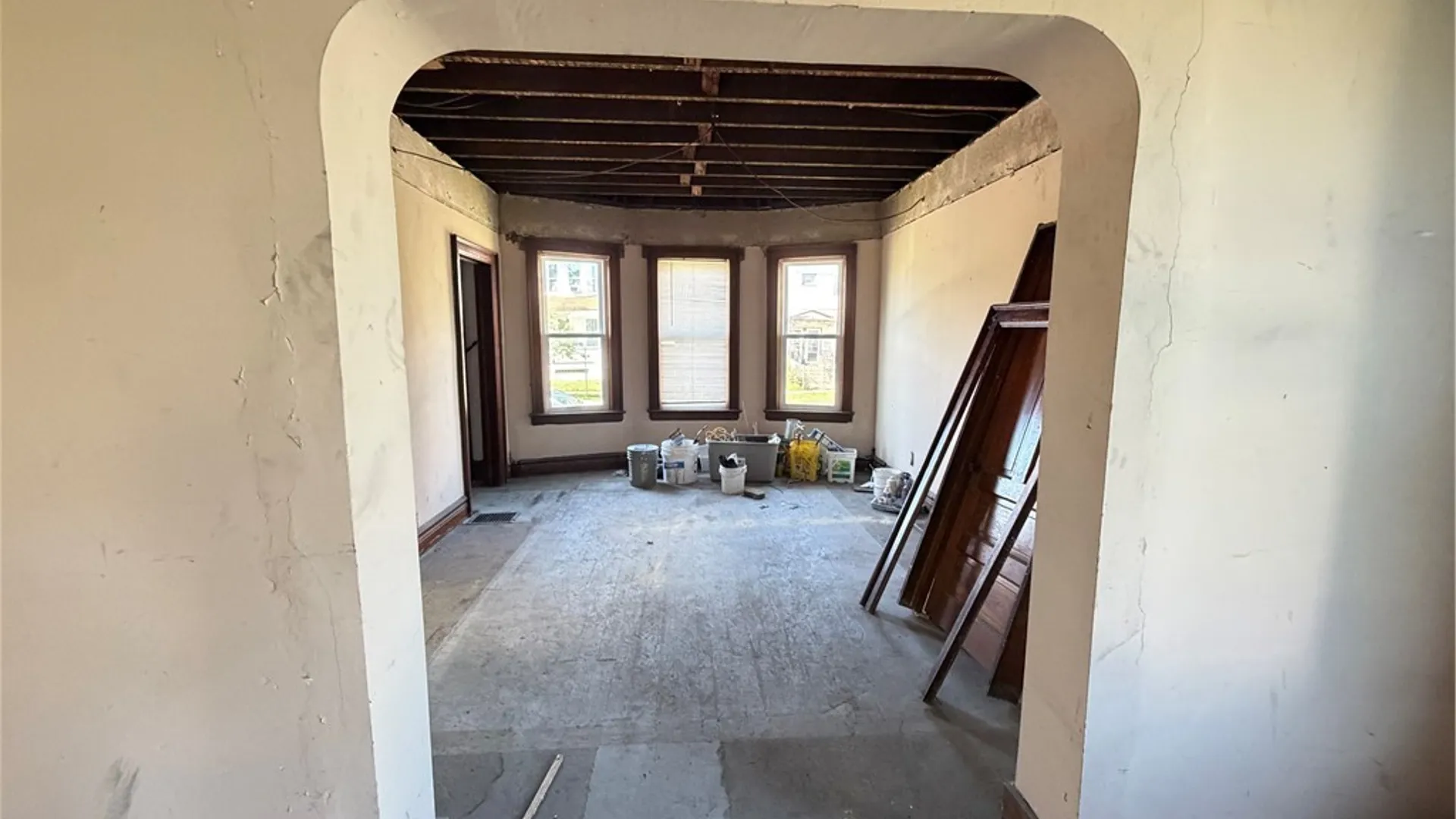 Property at 155 Oconnell Avenue, Buffalo, NY 14204 16
