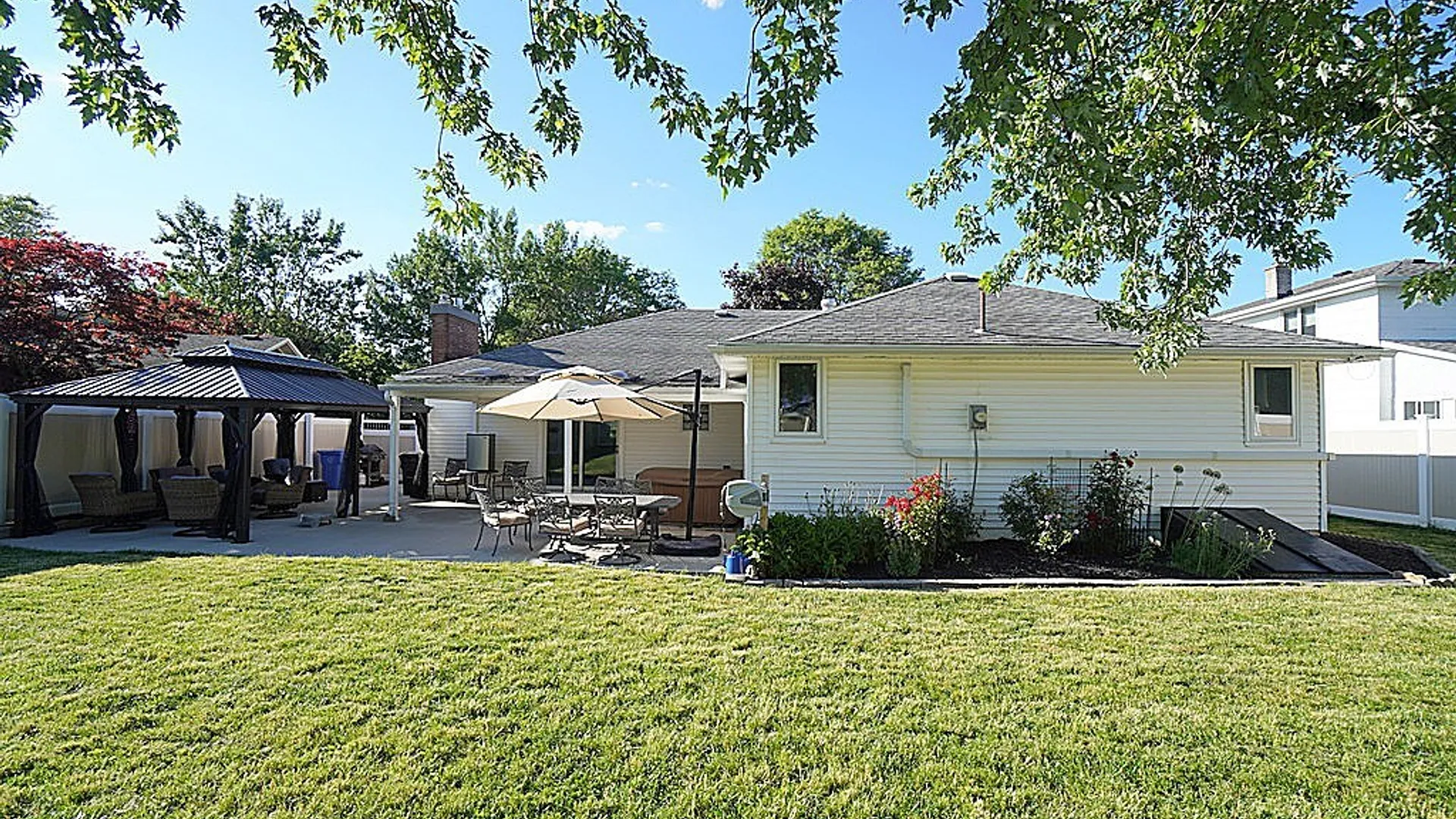Property at 51 Swanson, Amherst, NY 14221 38