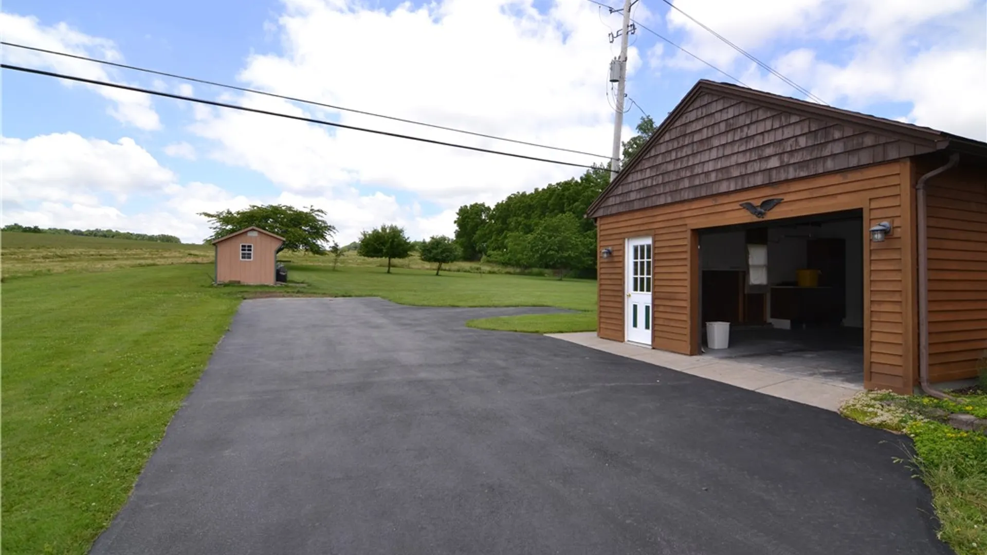 Property at 4926 State Route 89, Varick, NY 14541 45