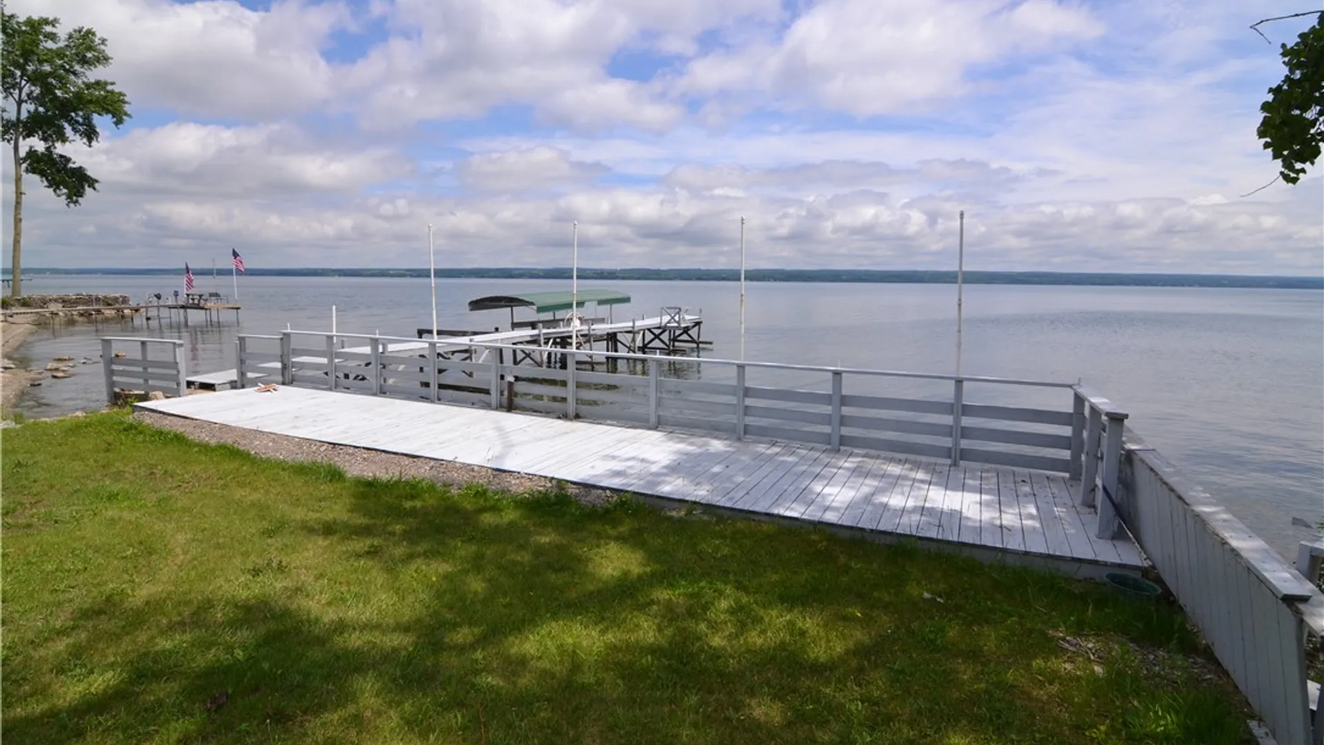 Property at 4926 State Route 89, Varick, NY 14541 6