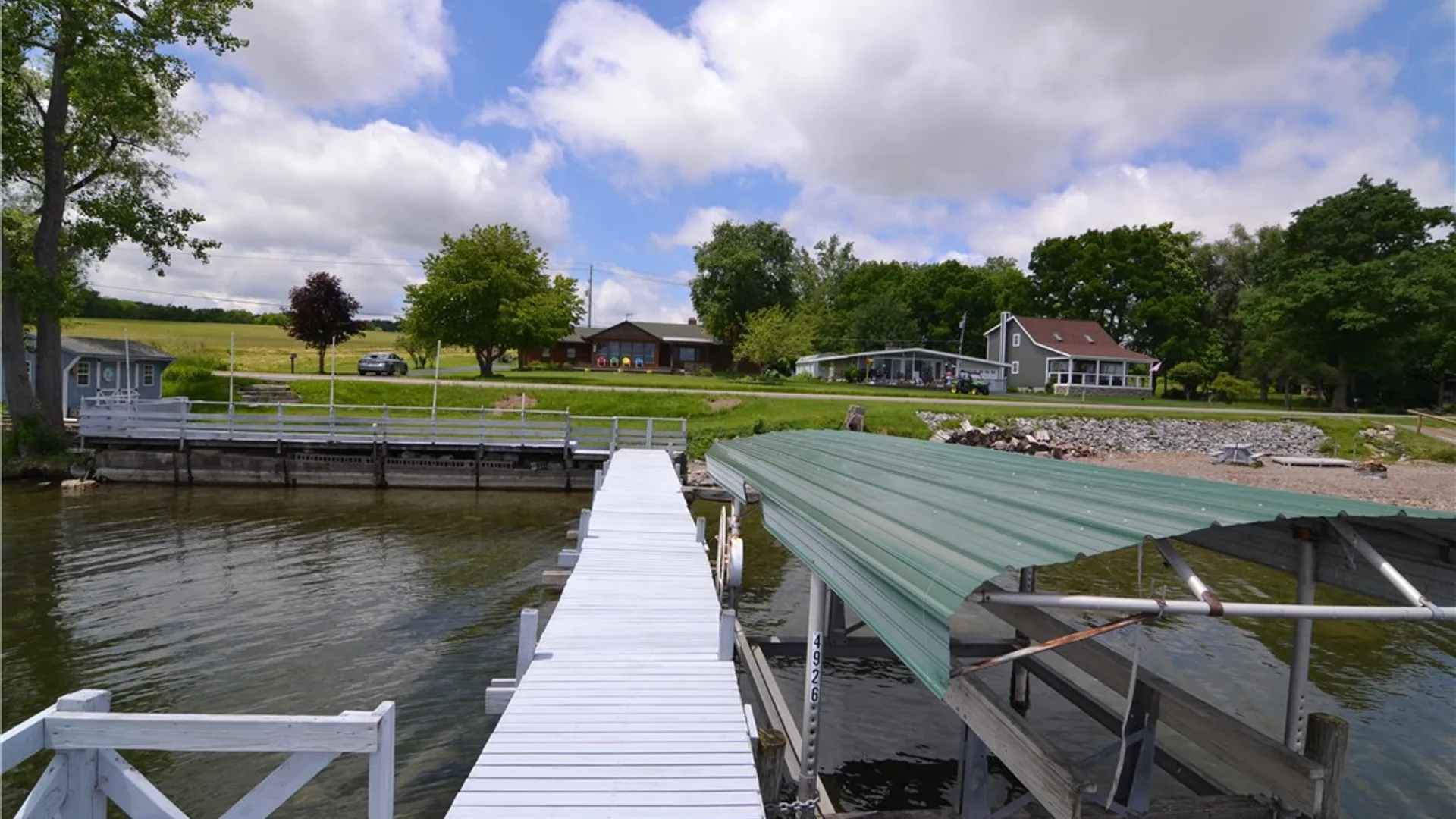 Property at 4926 State Route 89, Varick, NY 14541 8