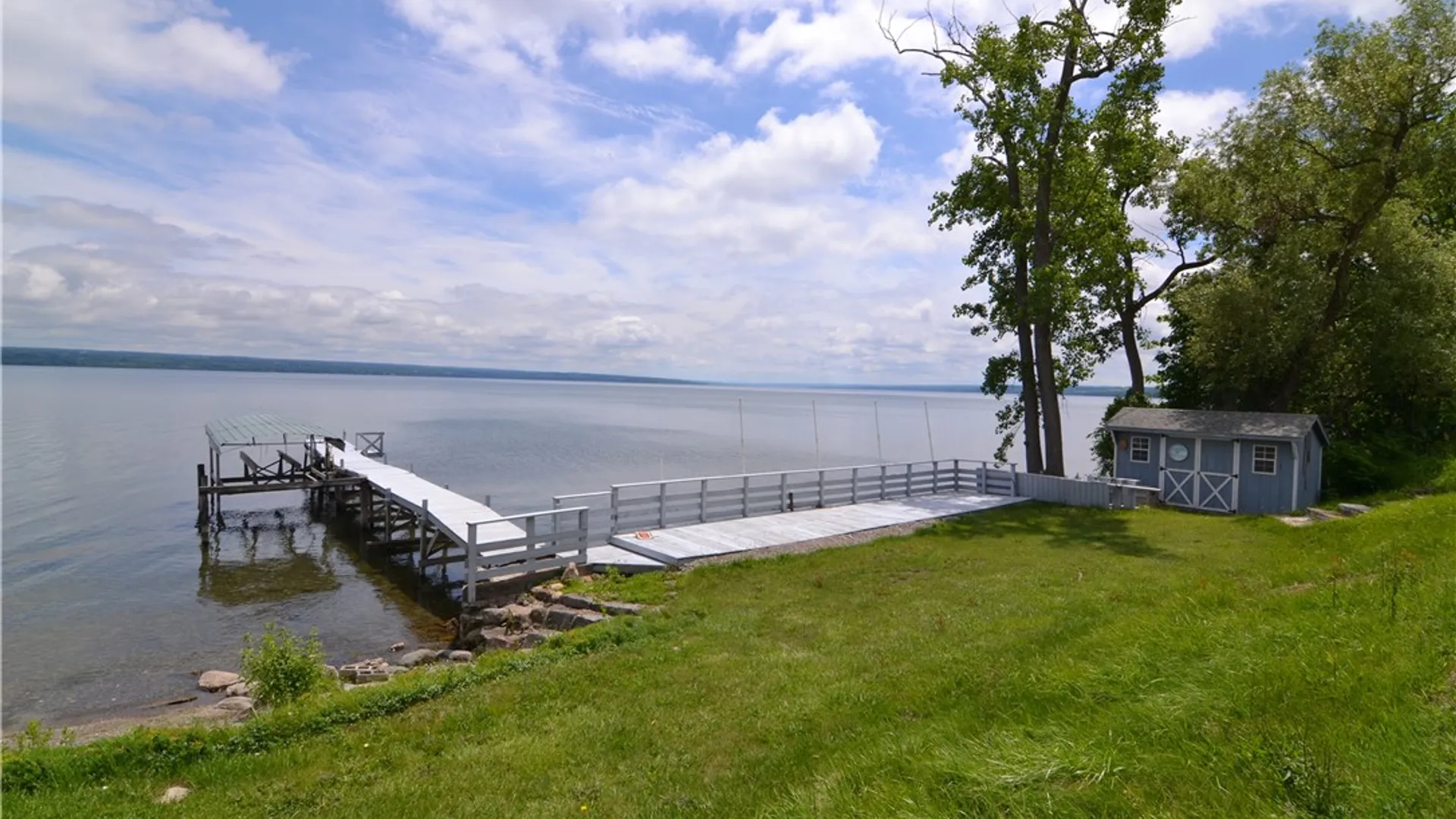 Property at 4926 State Route 89, Varick, NY 14541 4