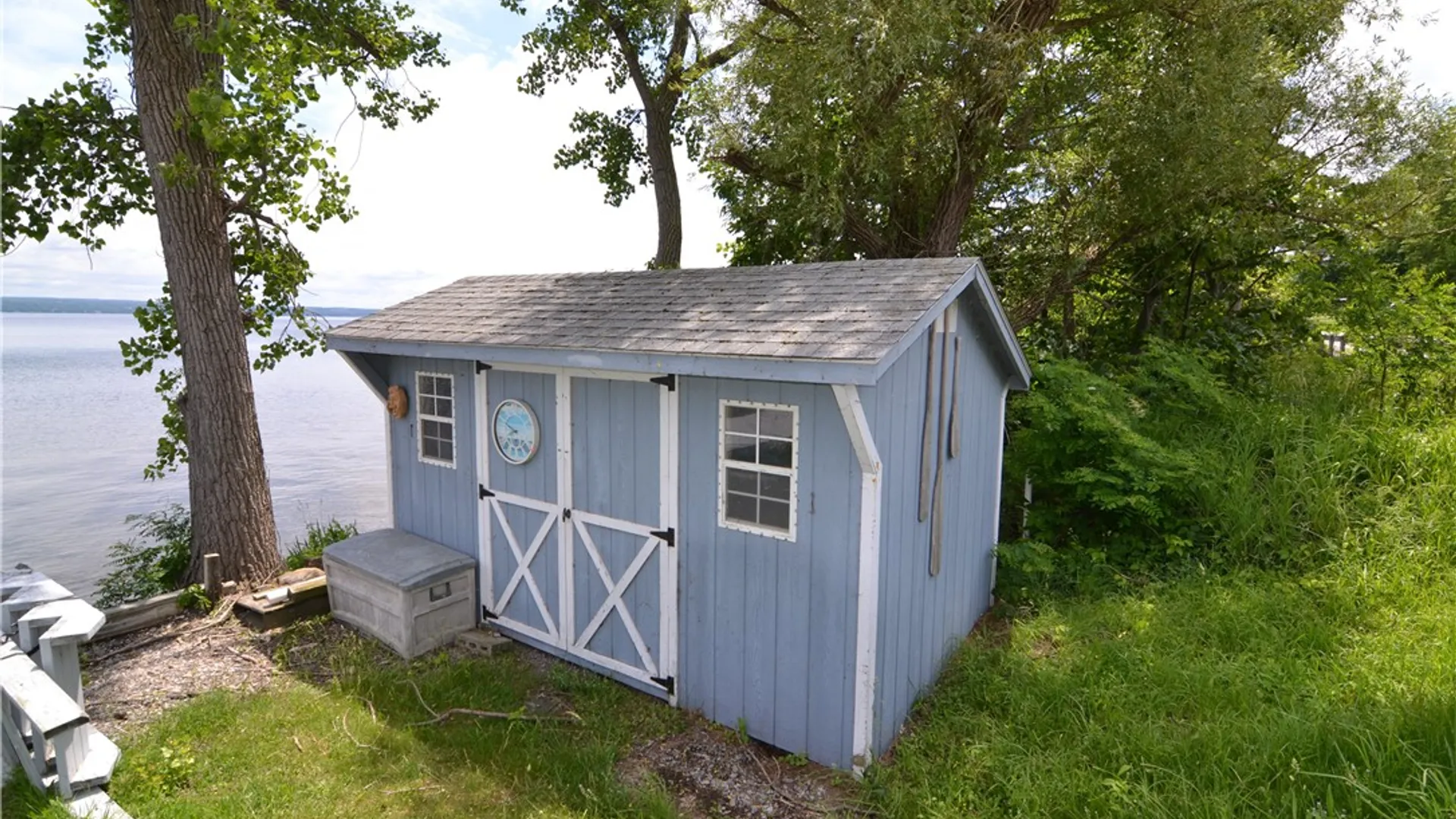Property at 4926 State Route 89, Varick, NY 14541 5