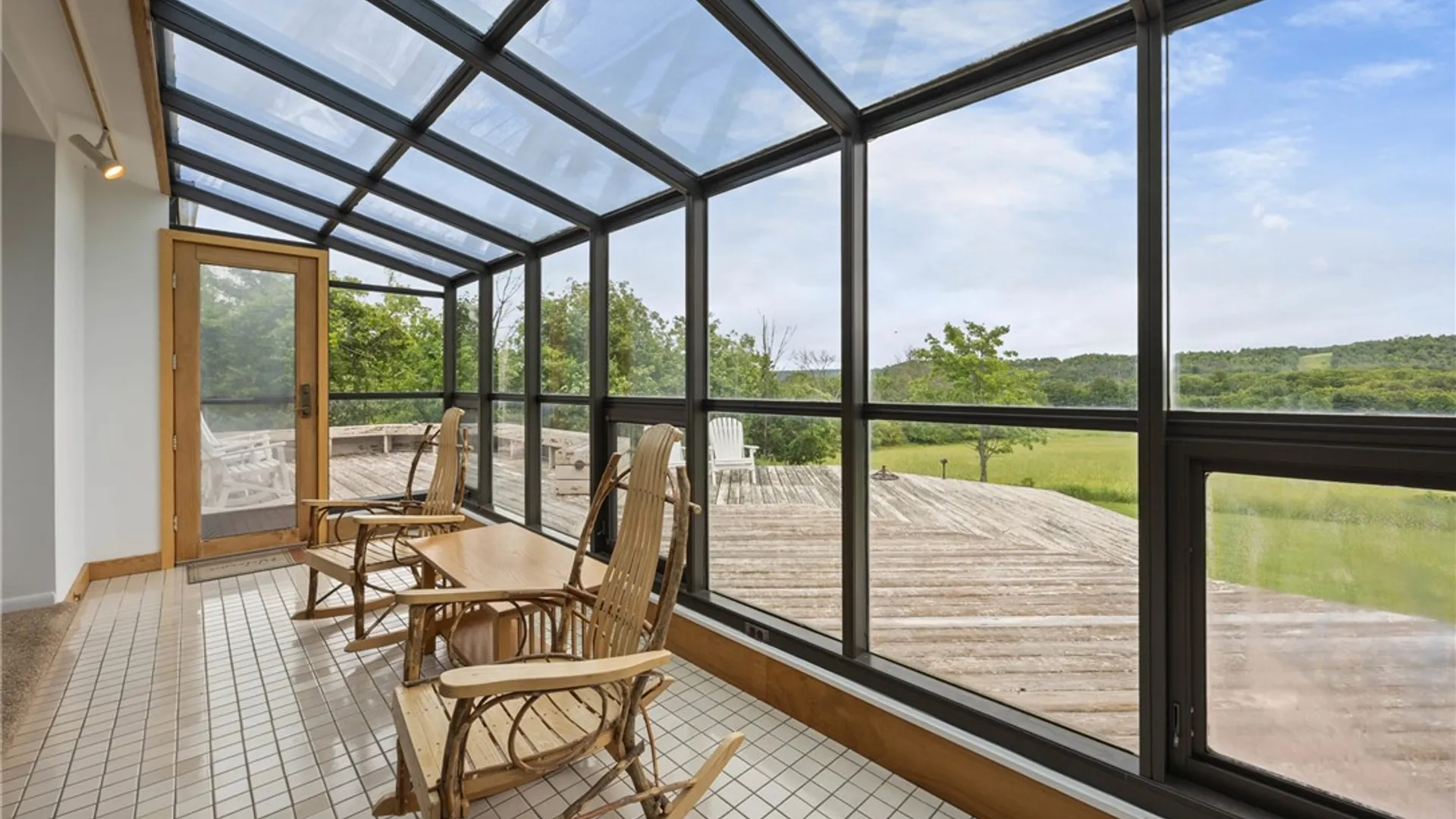 Property at 6370 Palmiter Rd Road, Alfred, NY 14803 5