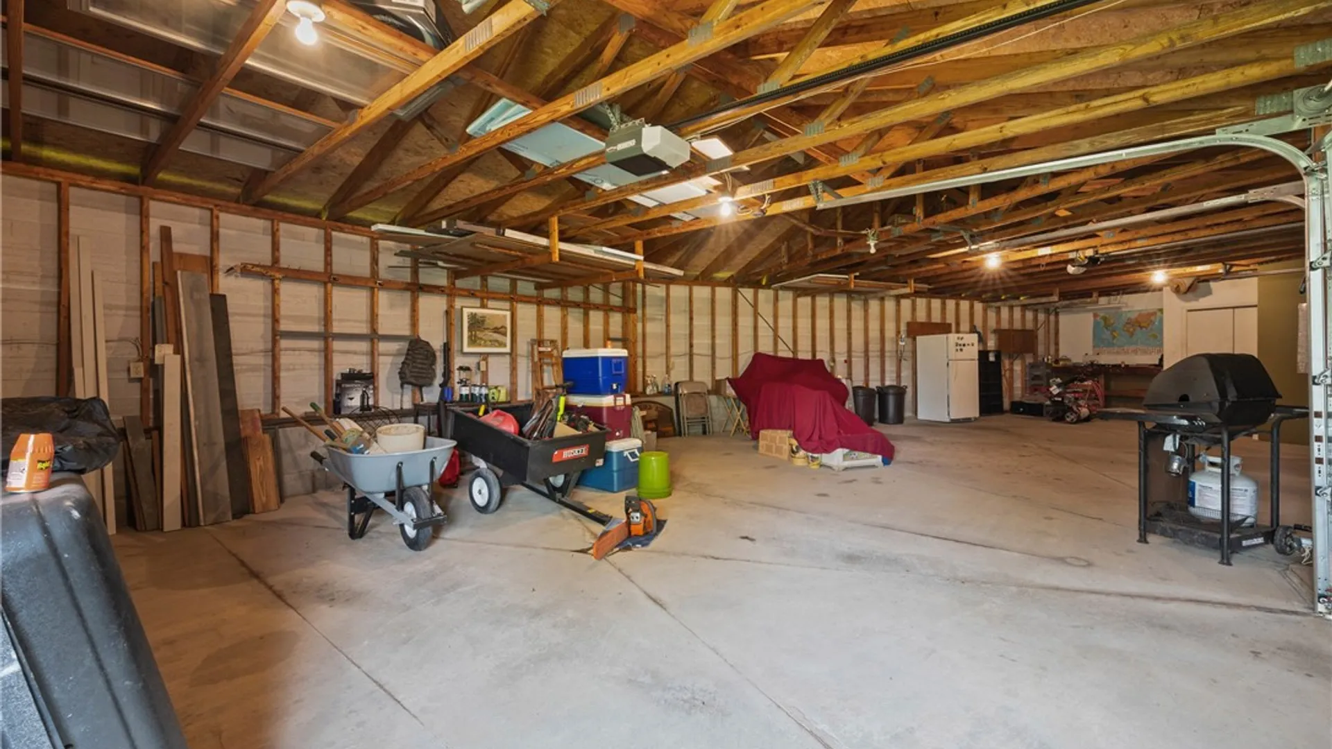Property at 6370 Palmiter Rd Road, Alfred, NY 14803 37