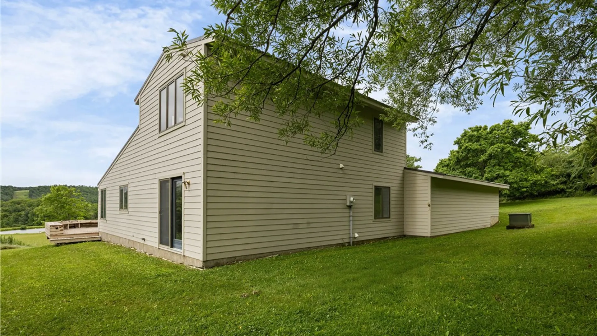 Property at 6370 Palmiter Rd Road, Alfred, NY 14803 40