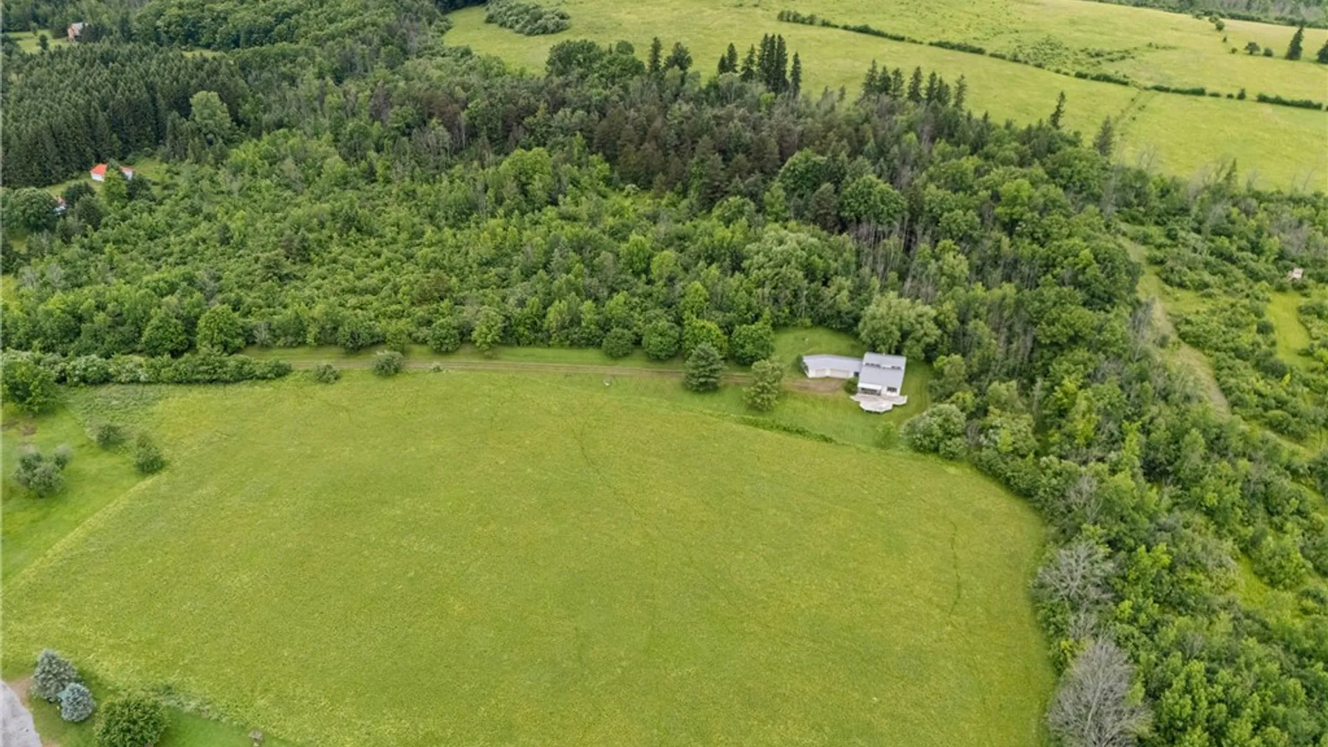 Property at 6370 Palmiter Rd Road, Alfred, NY 14803 43