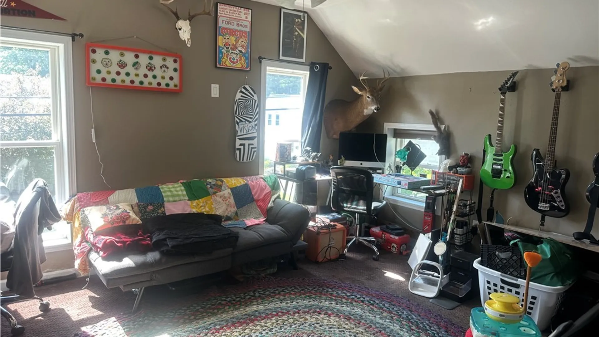 Property at 118 Chestnut Street, Concord, NY 14141 13