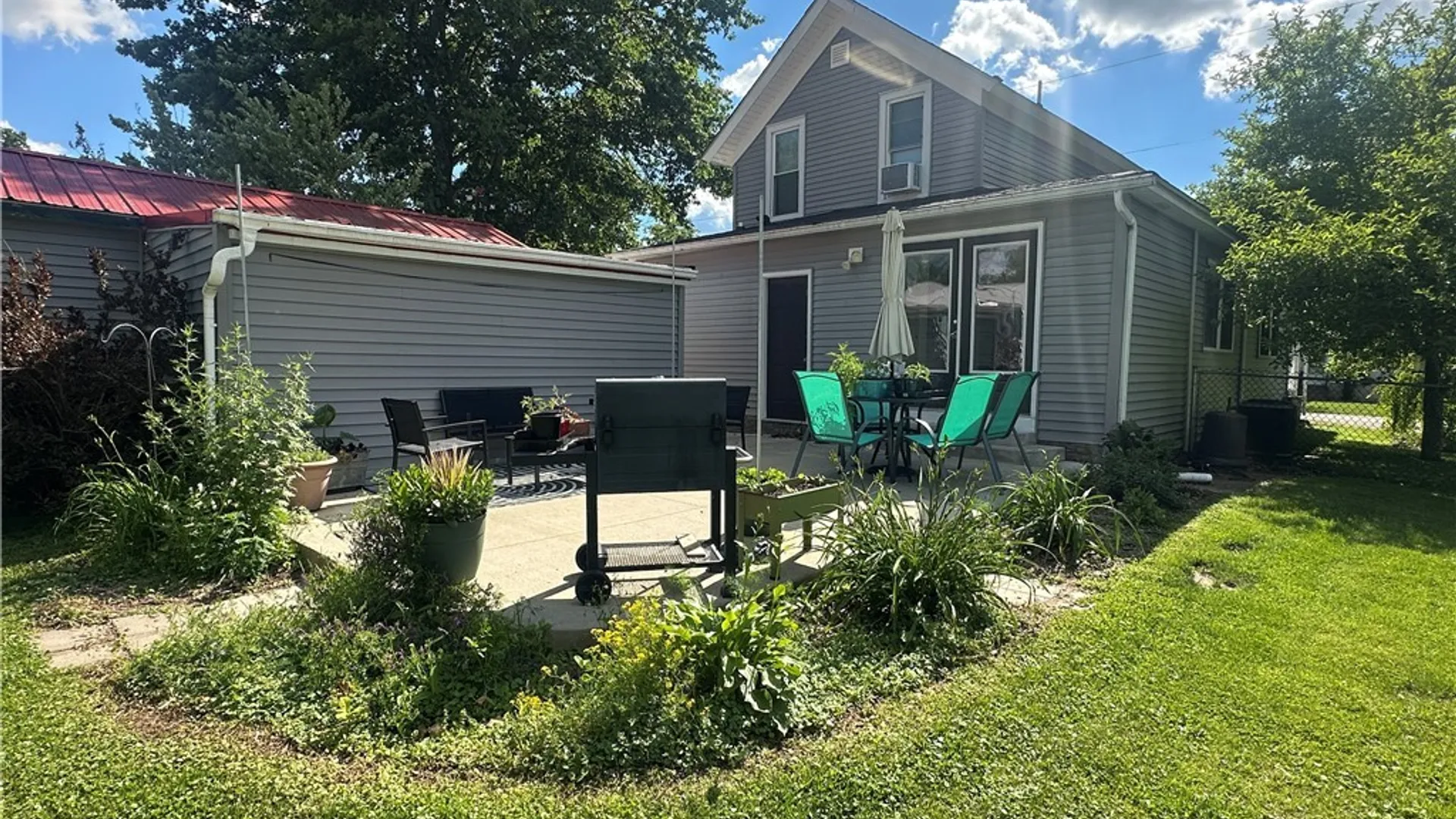 Property at 118 Chestnut Street, Concord, NY 14141 20