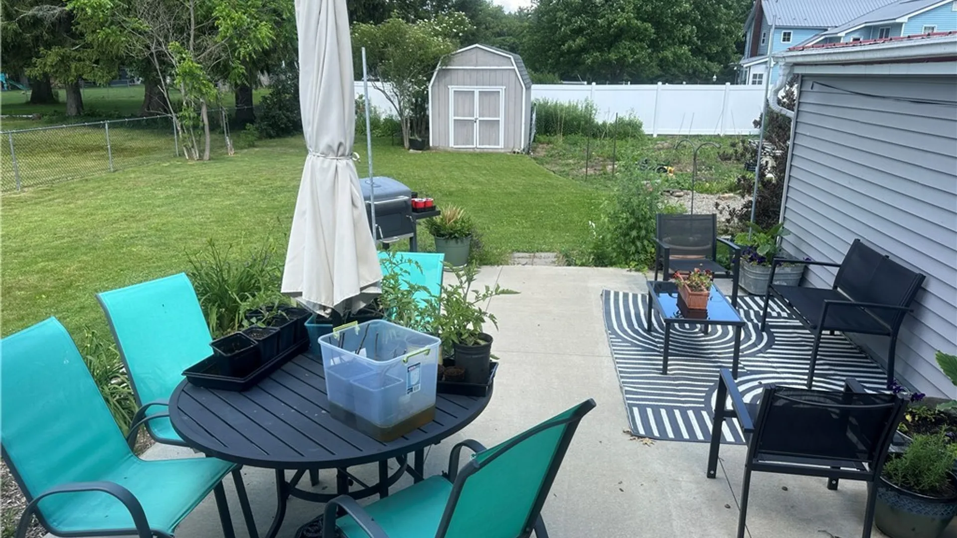 Property at 118 Chestnut Street, Concord, NY 14141 21
