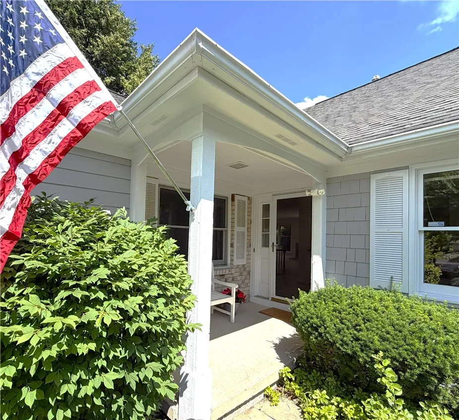 Property at 47 Greenwood Park, Pittsford, NY 14534