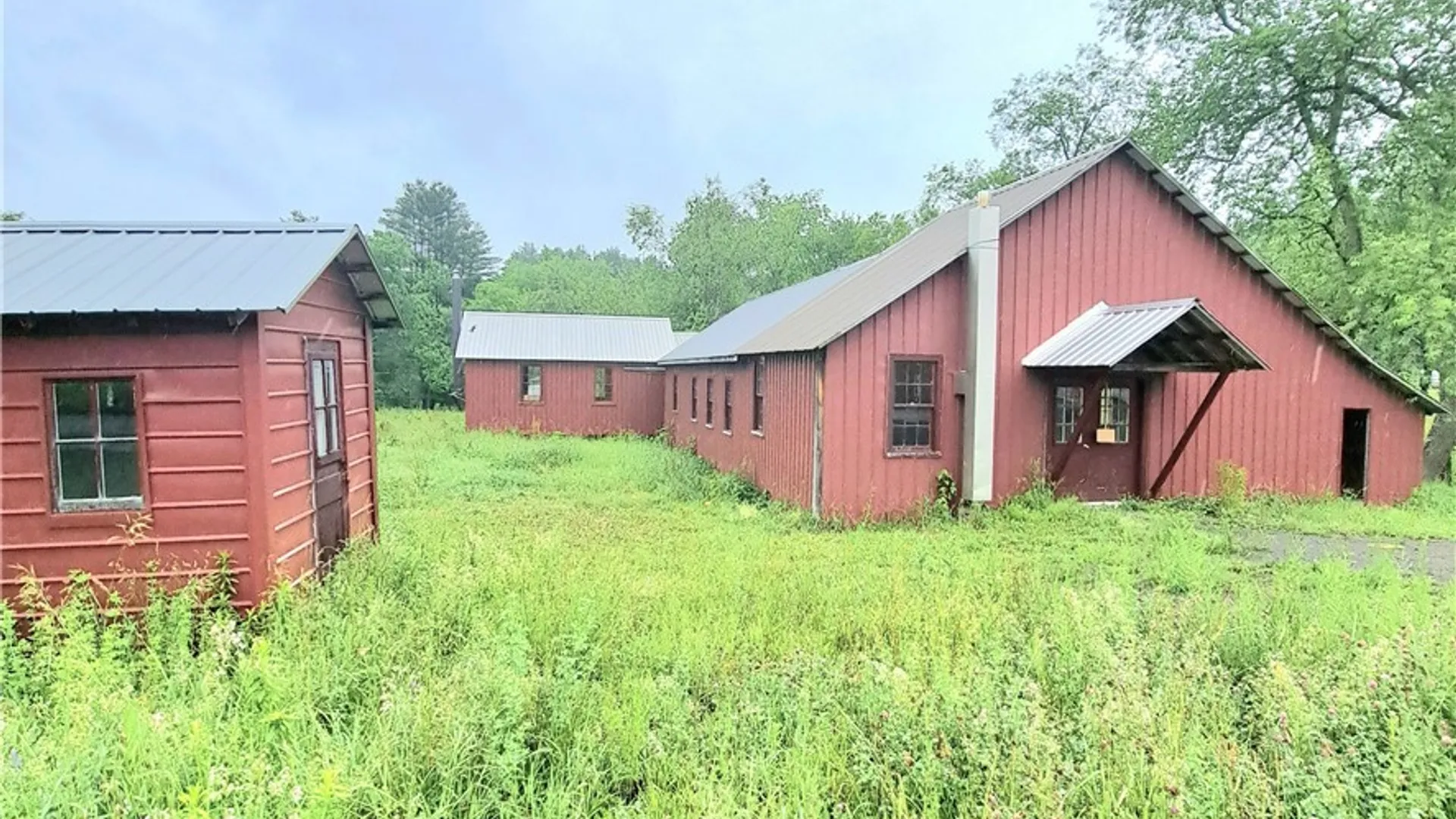 Property at 226 Nichols Road, Amboy, NY 13493 4