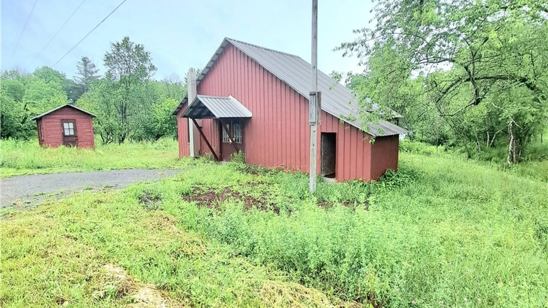 Property at 226 Nichols Road, Amboy, NY 13493 5