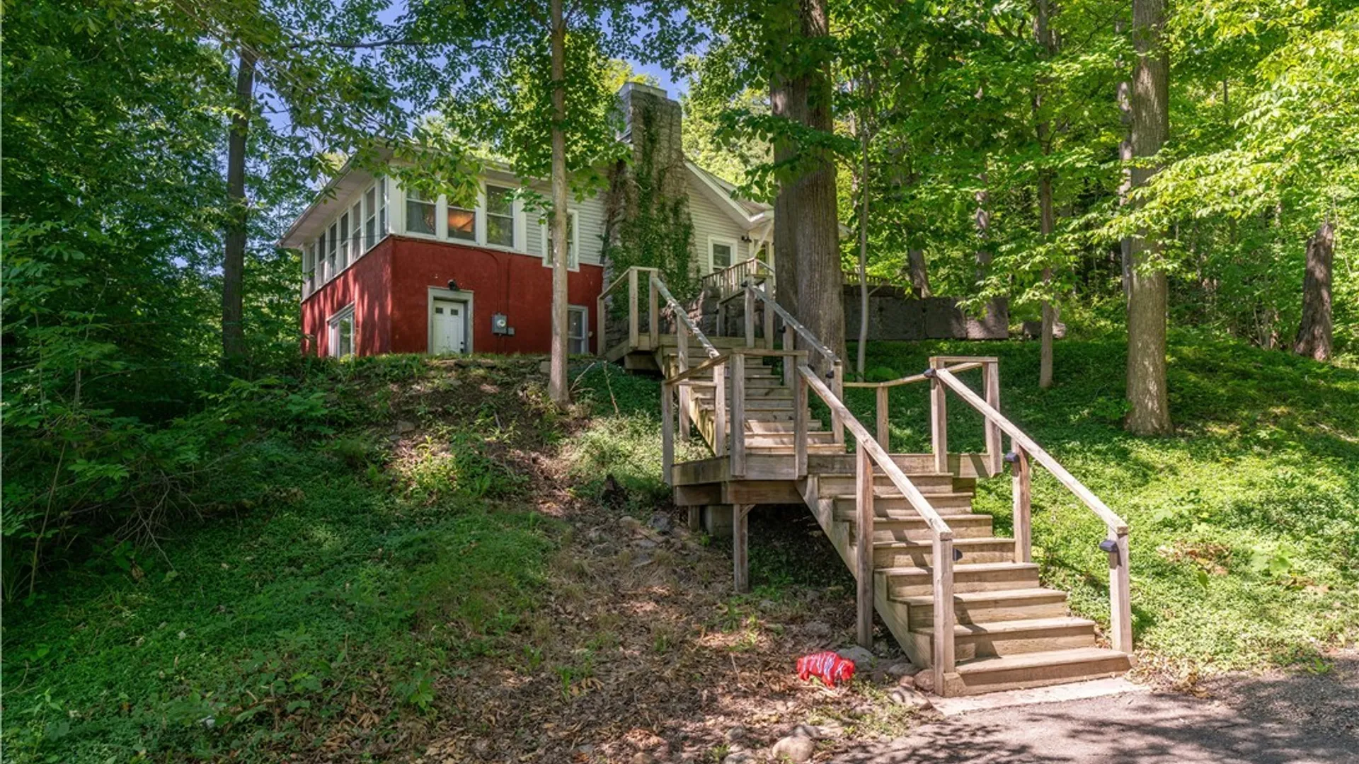 Property at 7075 S Abbott Road, Boston, NY 14075 5