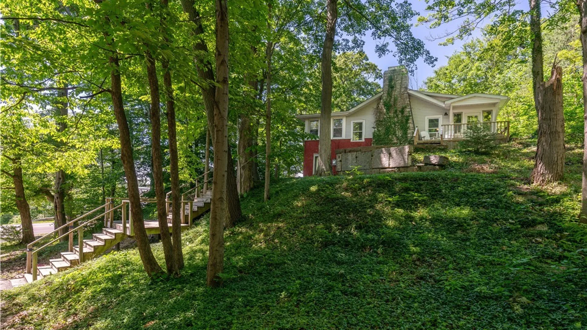 Property at 7075 S Abbott Road, Boston, NY 14075 6