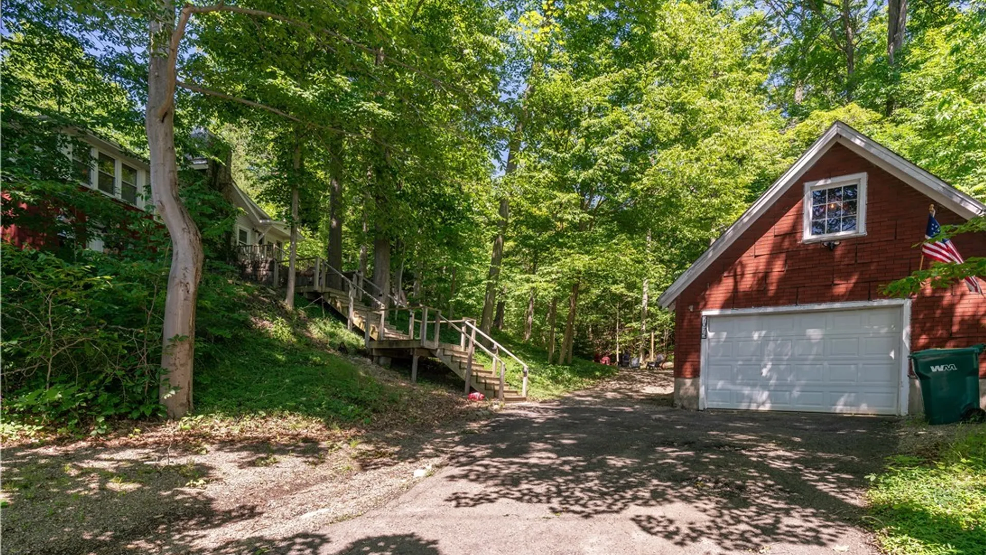 Property at 7075 S Abbott Road, Boston, NY 14075 7