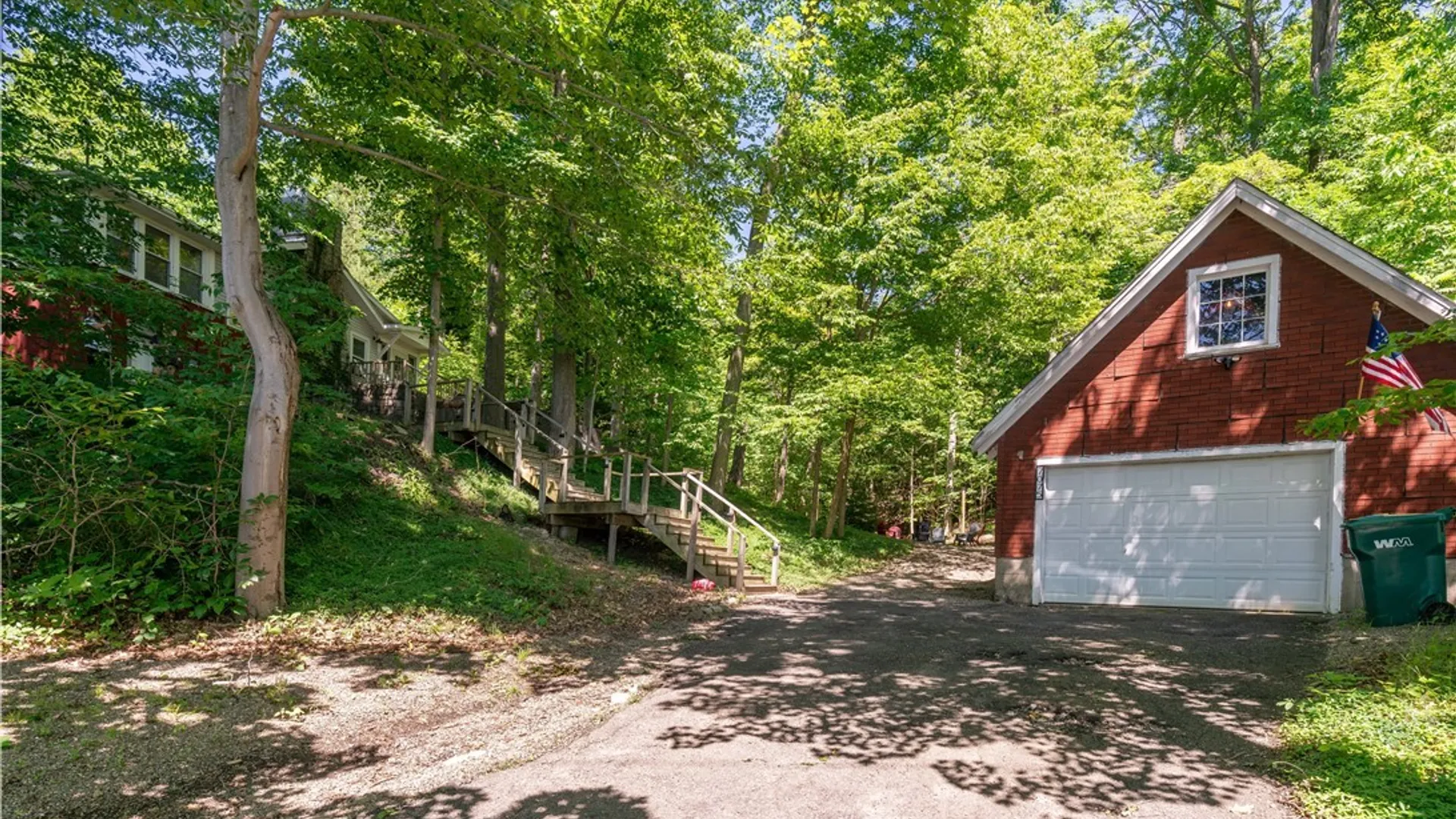 Property at 7075 S Abbott Road, Boston, NY 14075 8