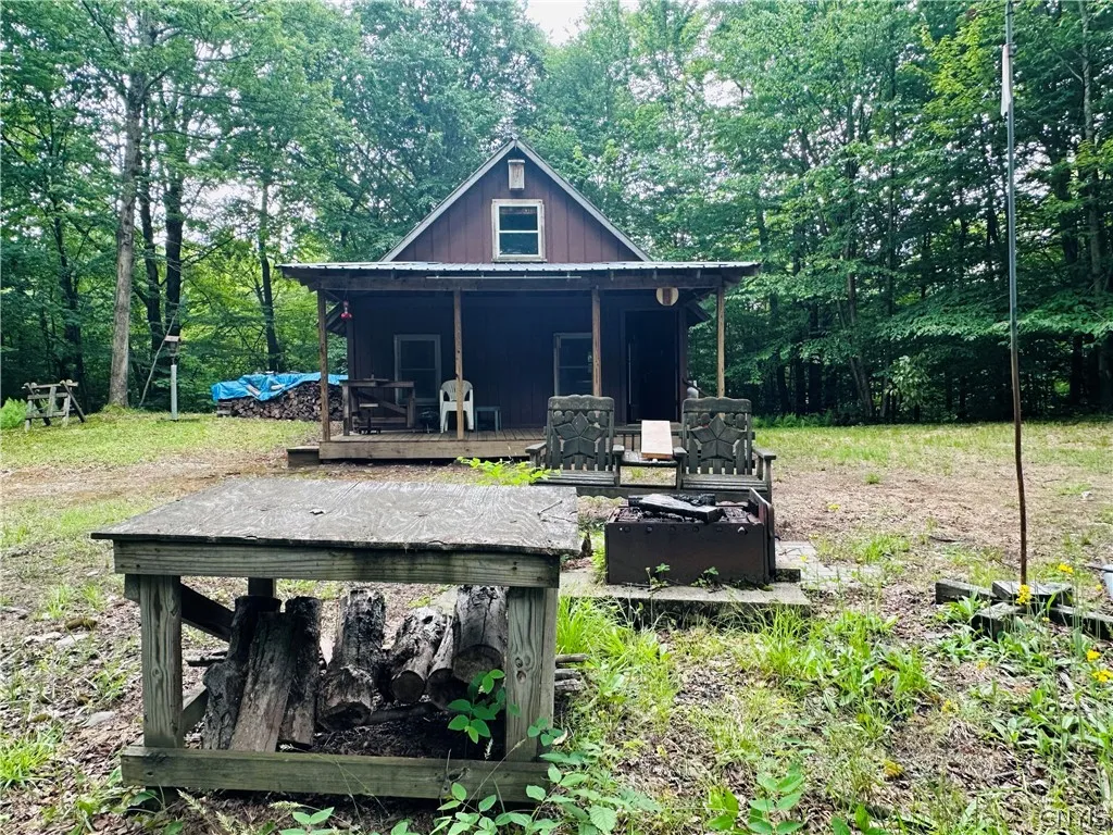 Property at 0 Balch Road, Boylston, NY 13083