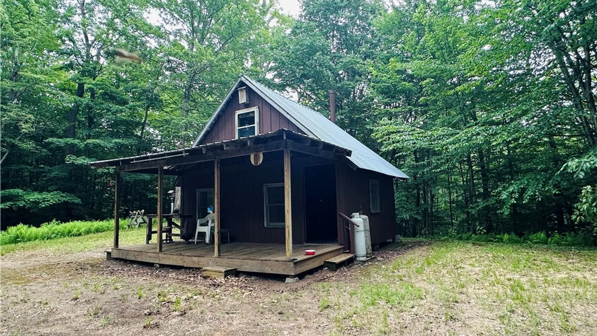 Property at 0 Balch Road, Boylston, NY 13083 3