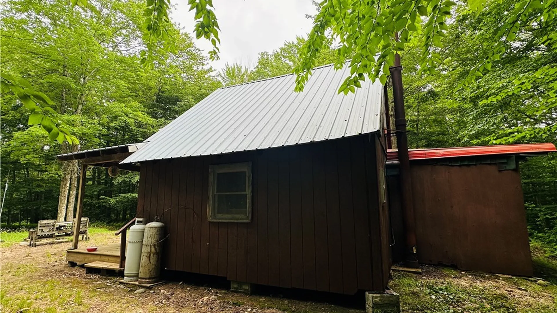 Property at 0 Balch Road, Boylston, NY 13083 5