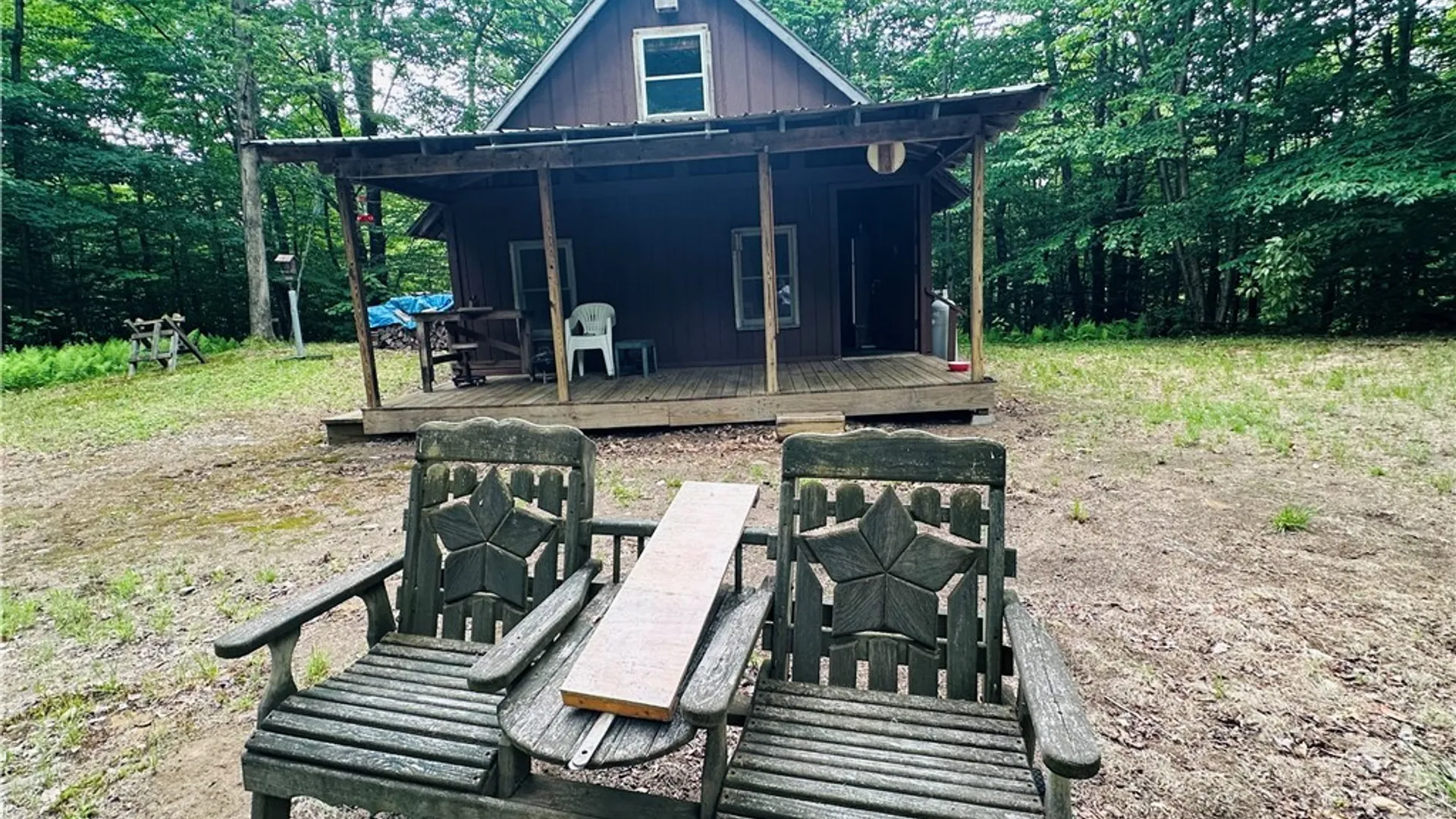Property at 0 Balch Road, Boylston, NY 13083 6